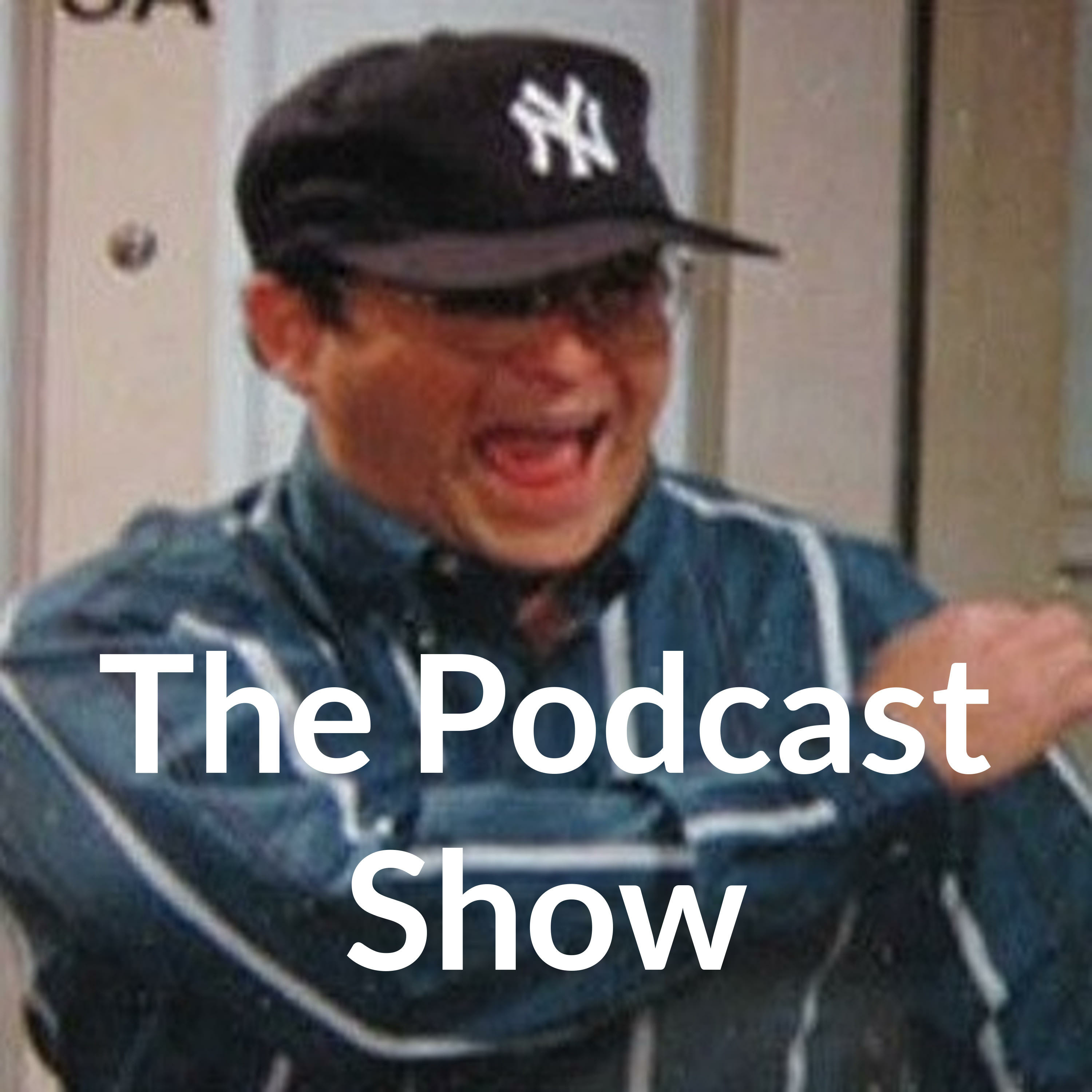 The Podcast Show