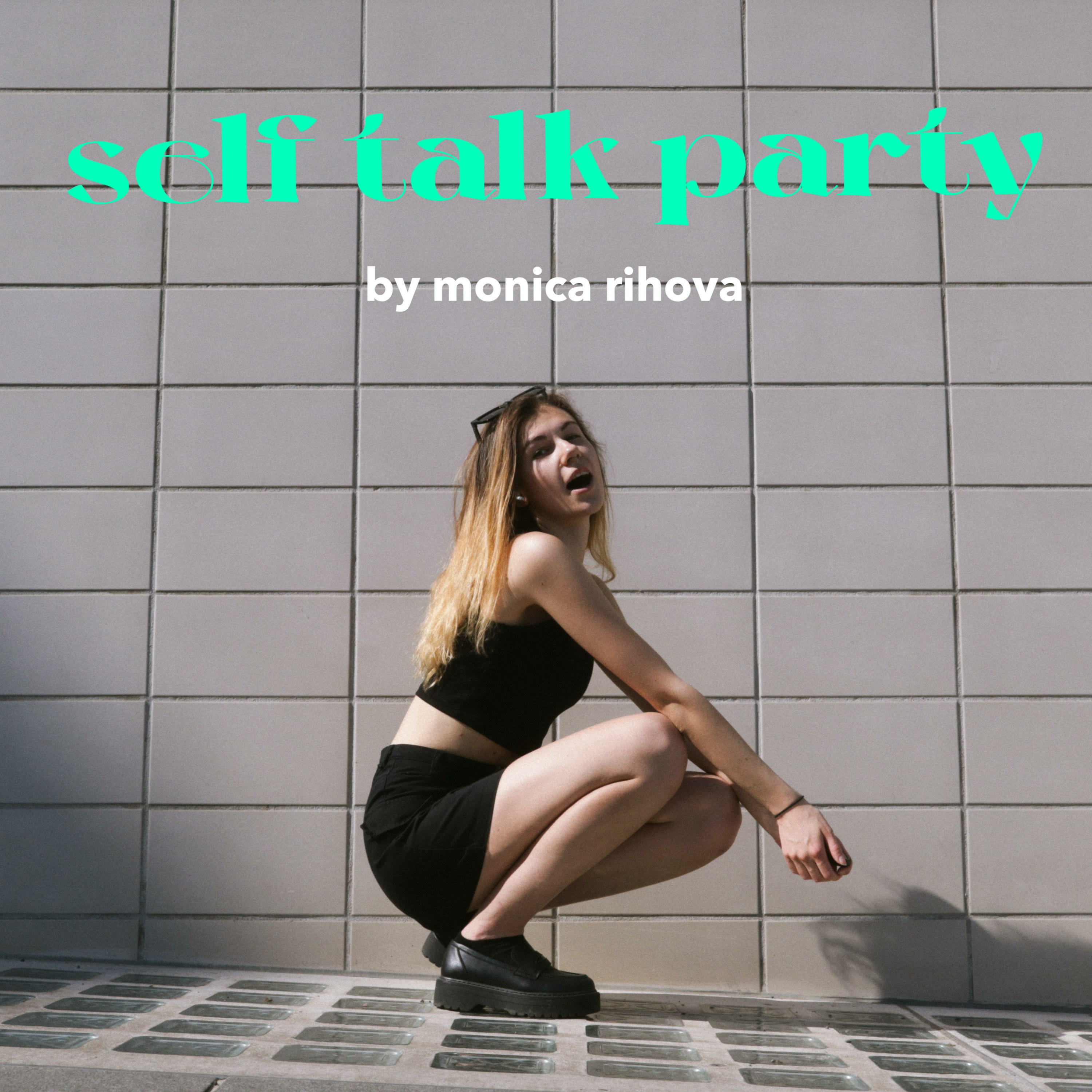 Self talk party