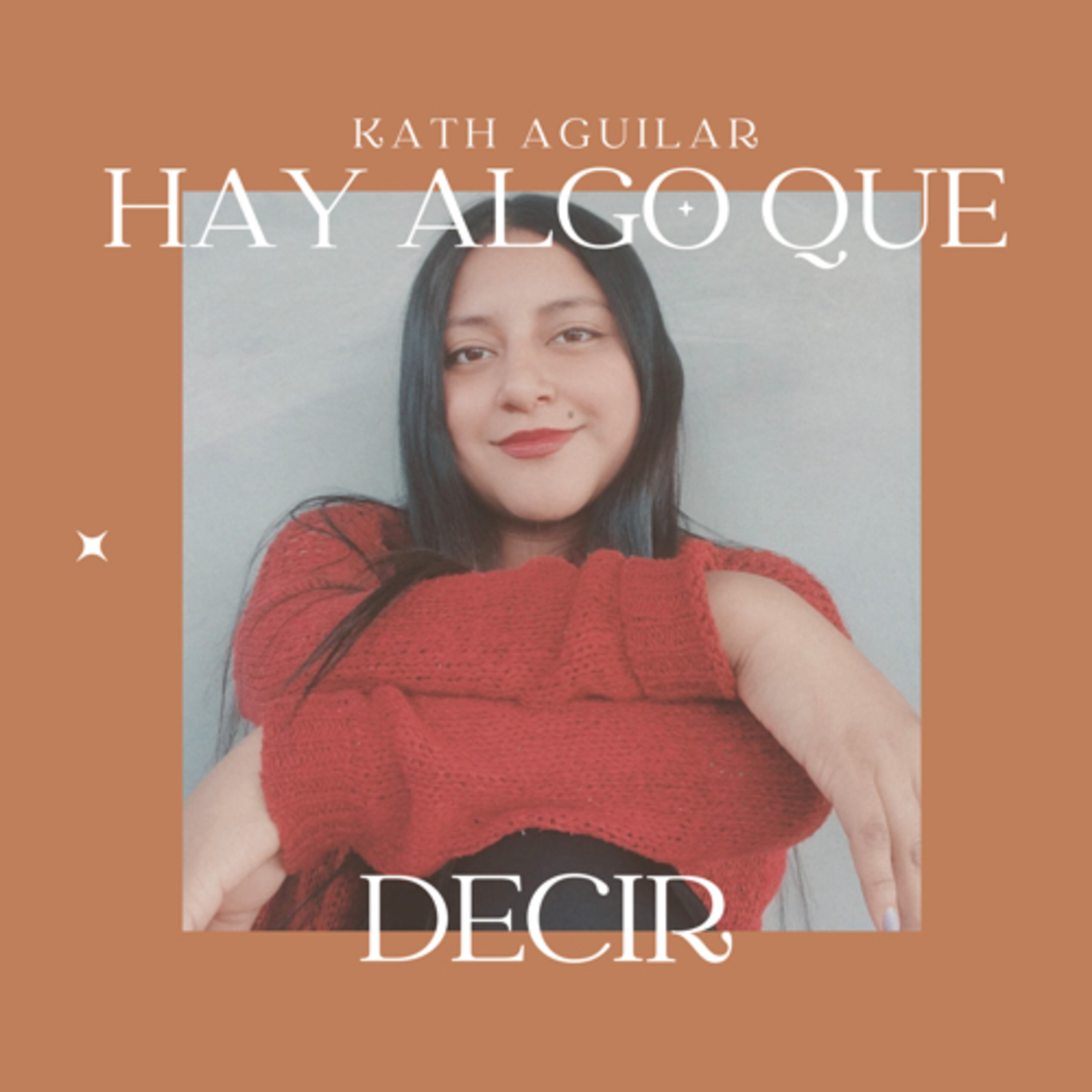 Hay algo que decir podcast artwork