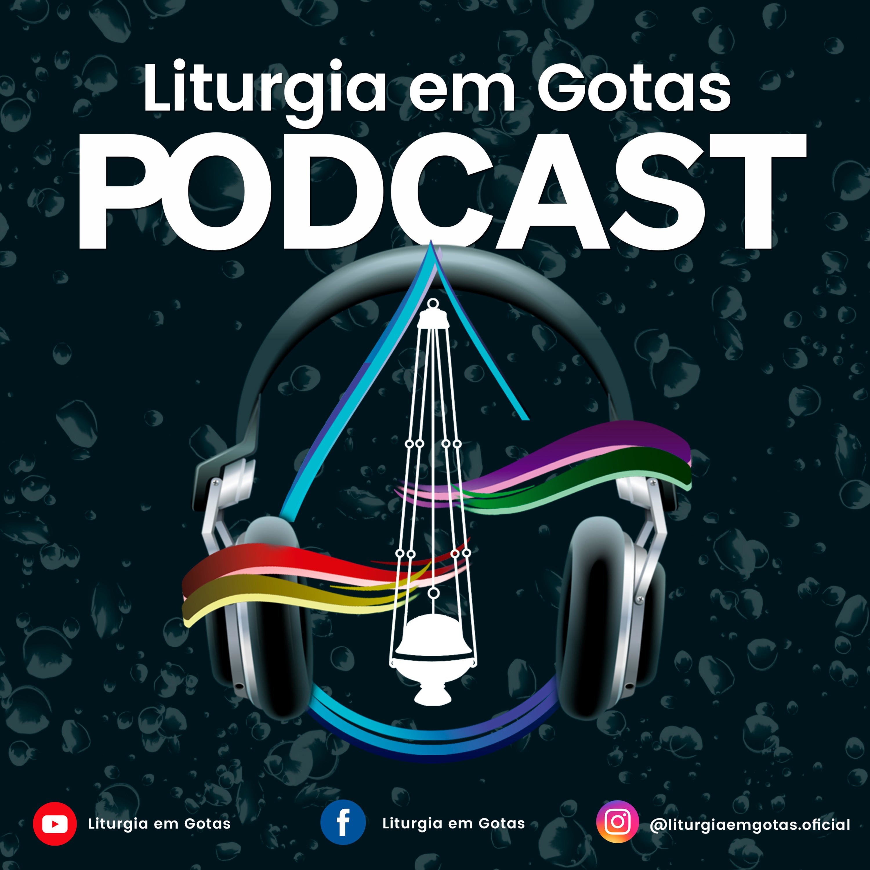 Liturgia em Gotas