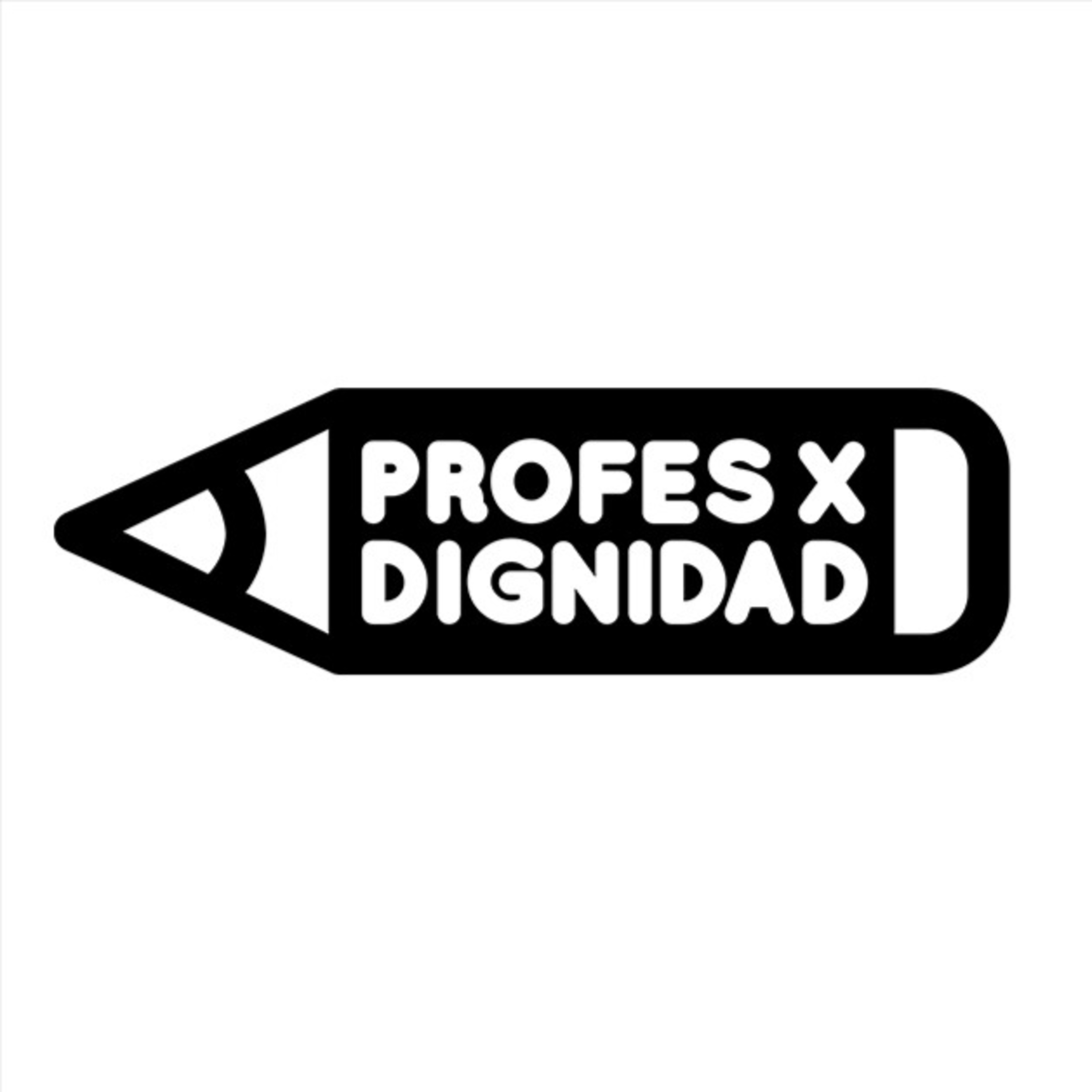 Profes x Dignidad podcast artwork