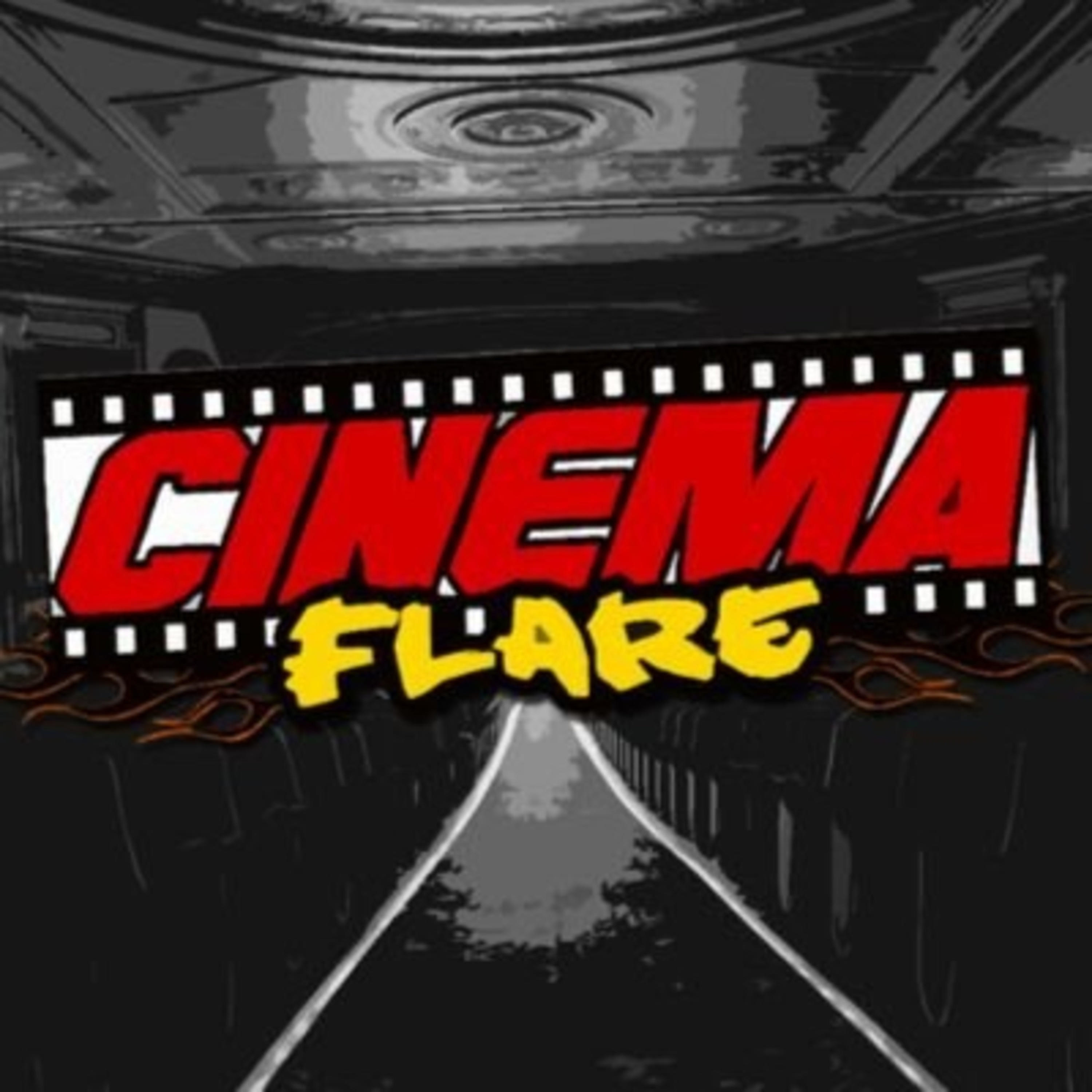 Cinema Flare
