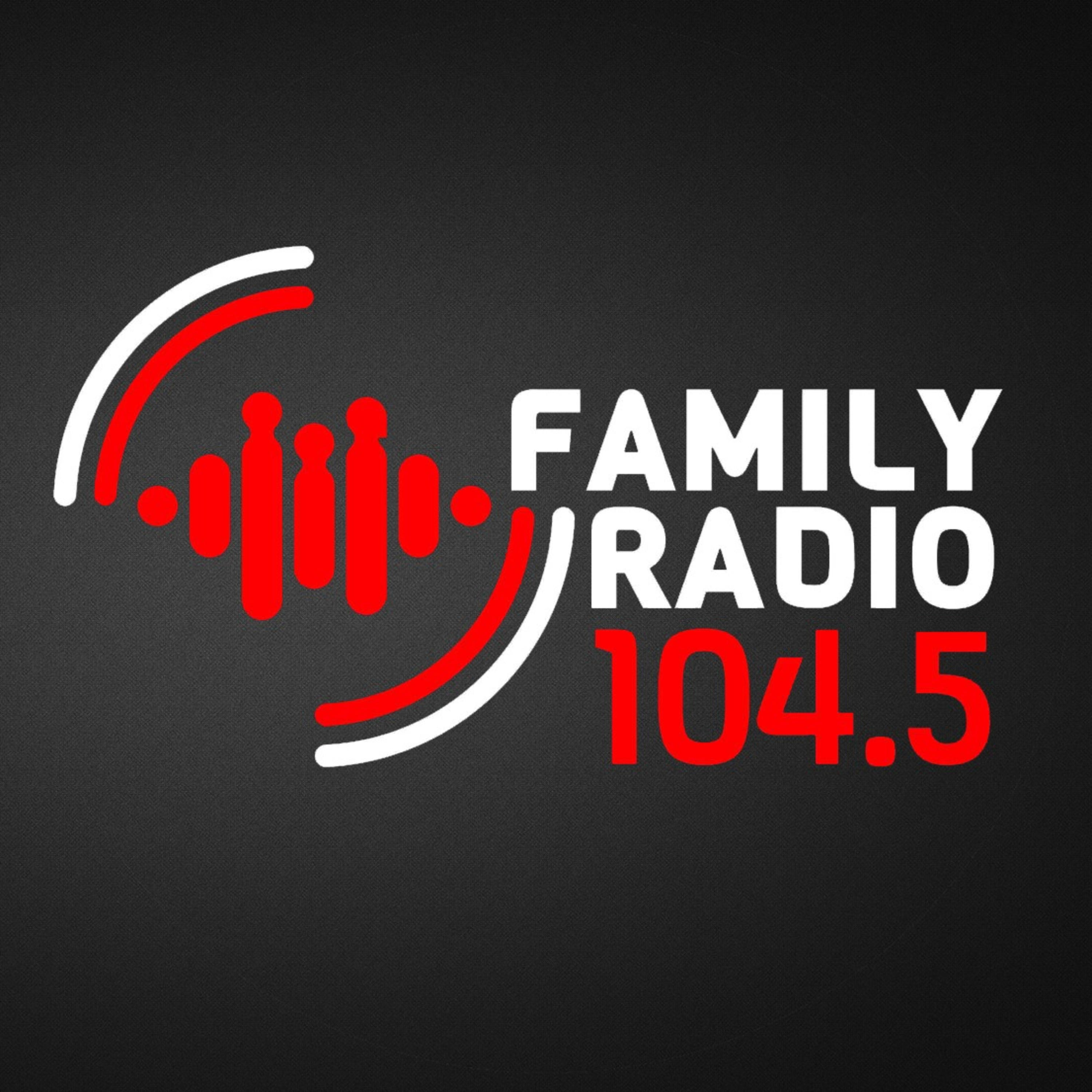 Гэр бүлийн радио 104.5's Podcast Гэр бүлийн радио 104.5's Podcast