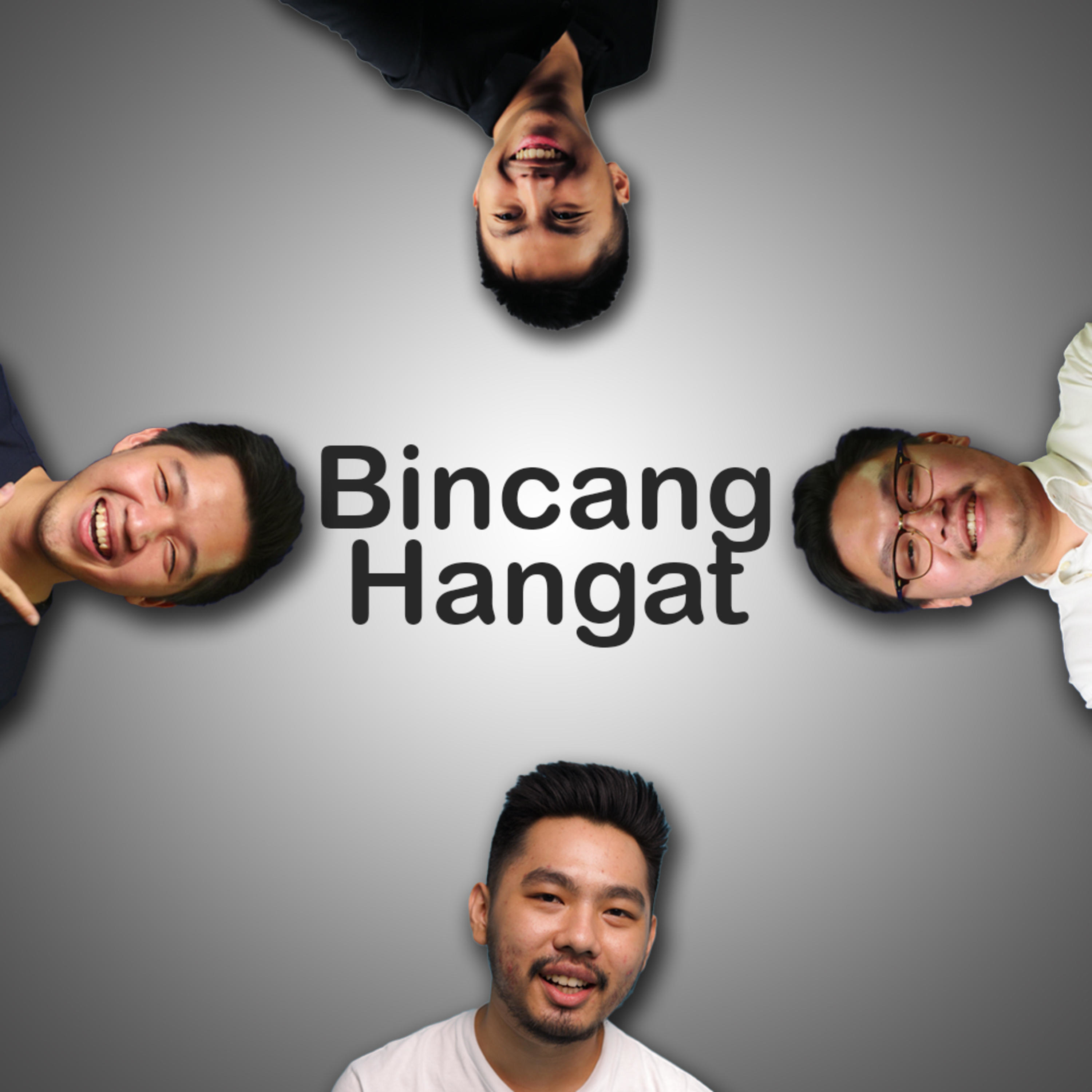 Bincang Hangat Podcast podcast artwork
