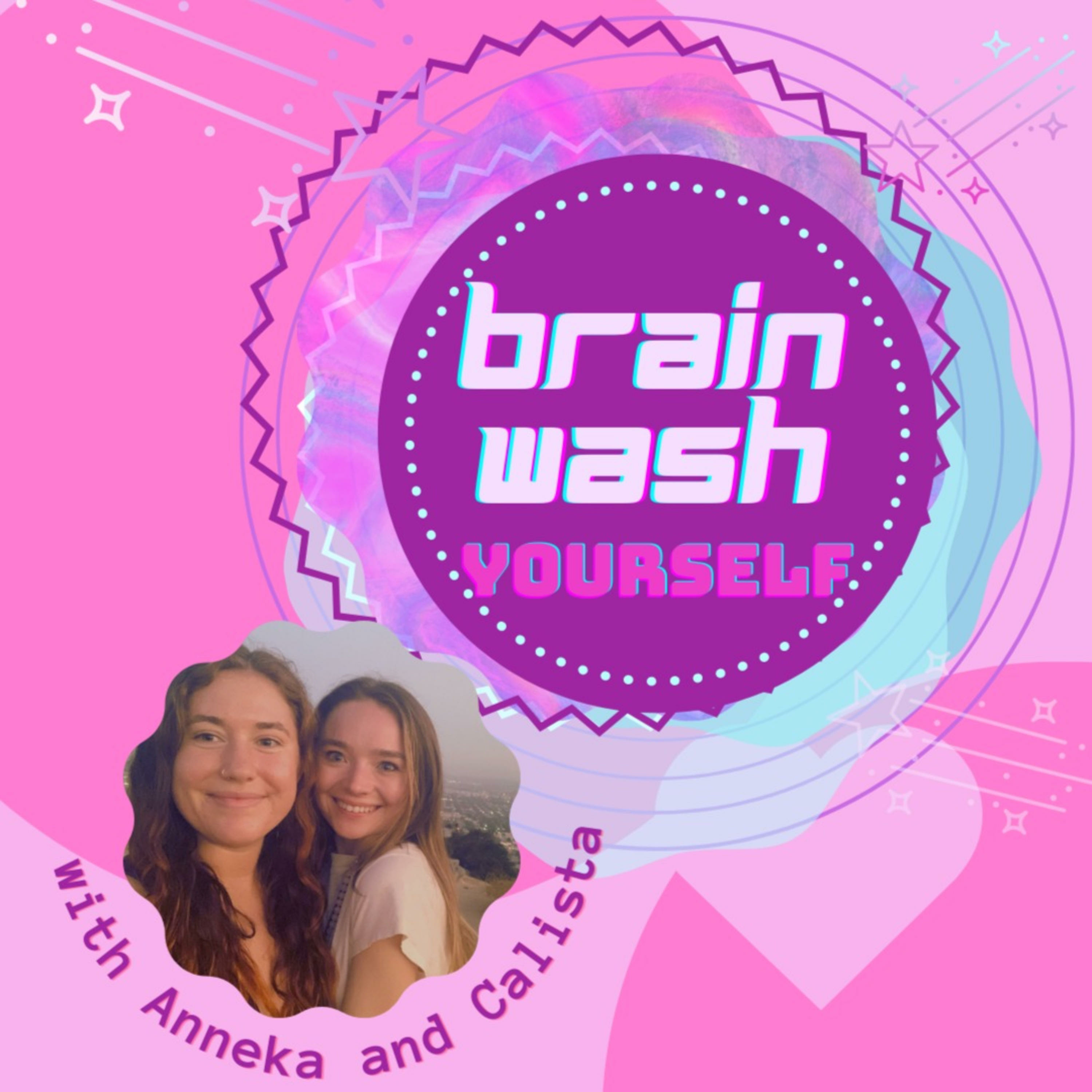 Brainwash Yourself