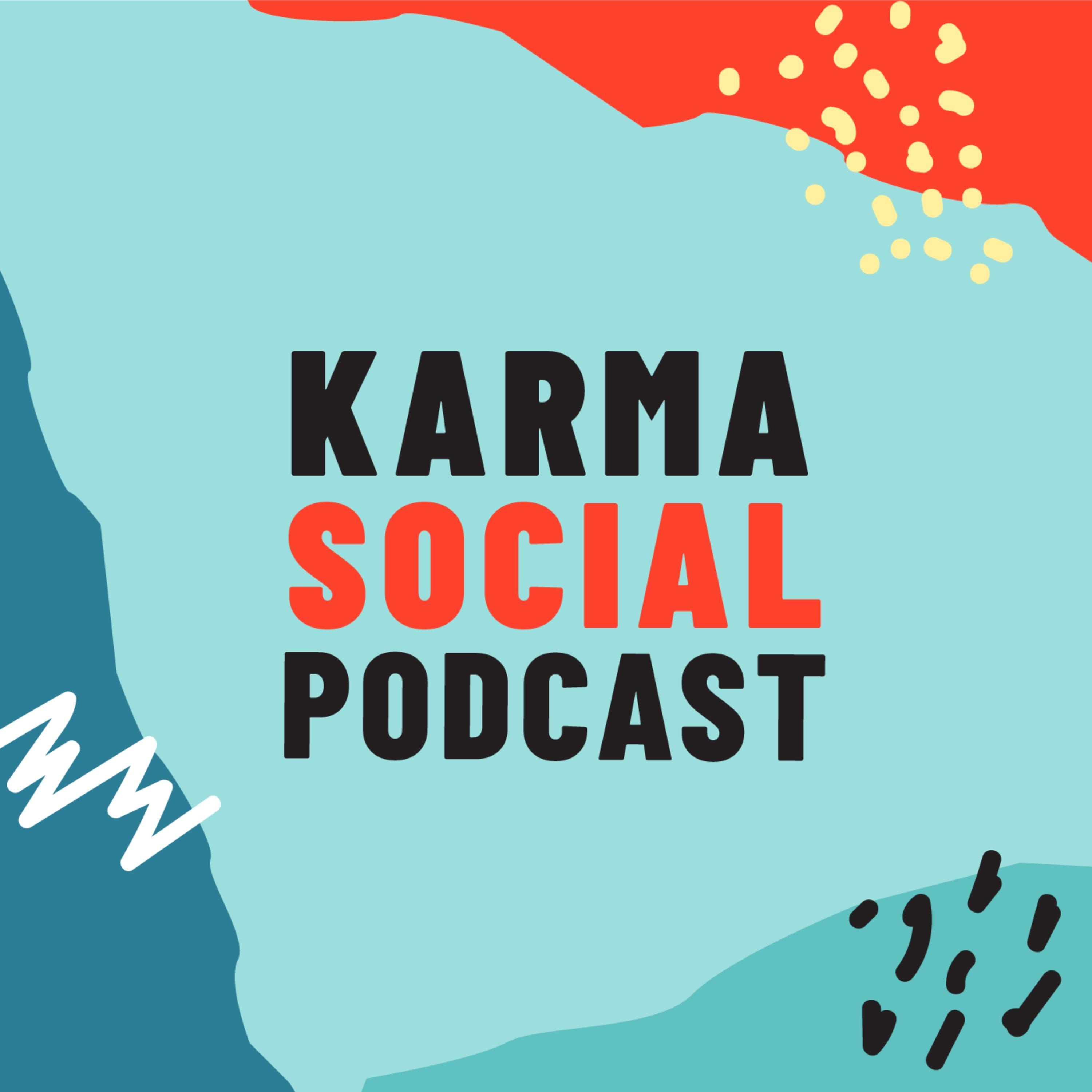 KarmaSocial