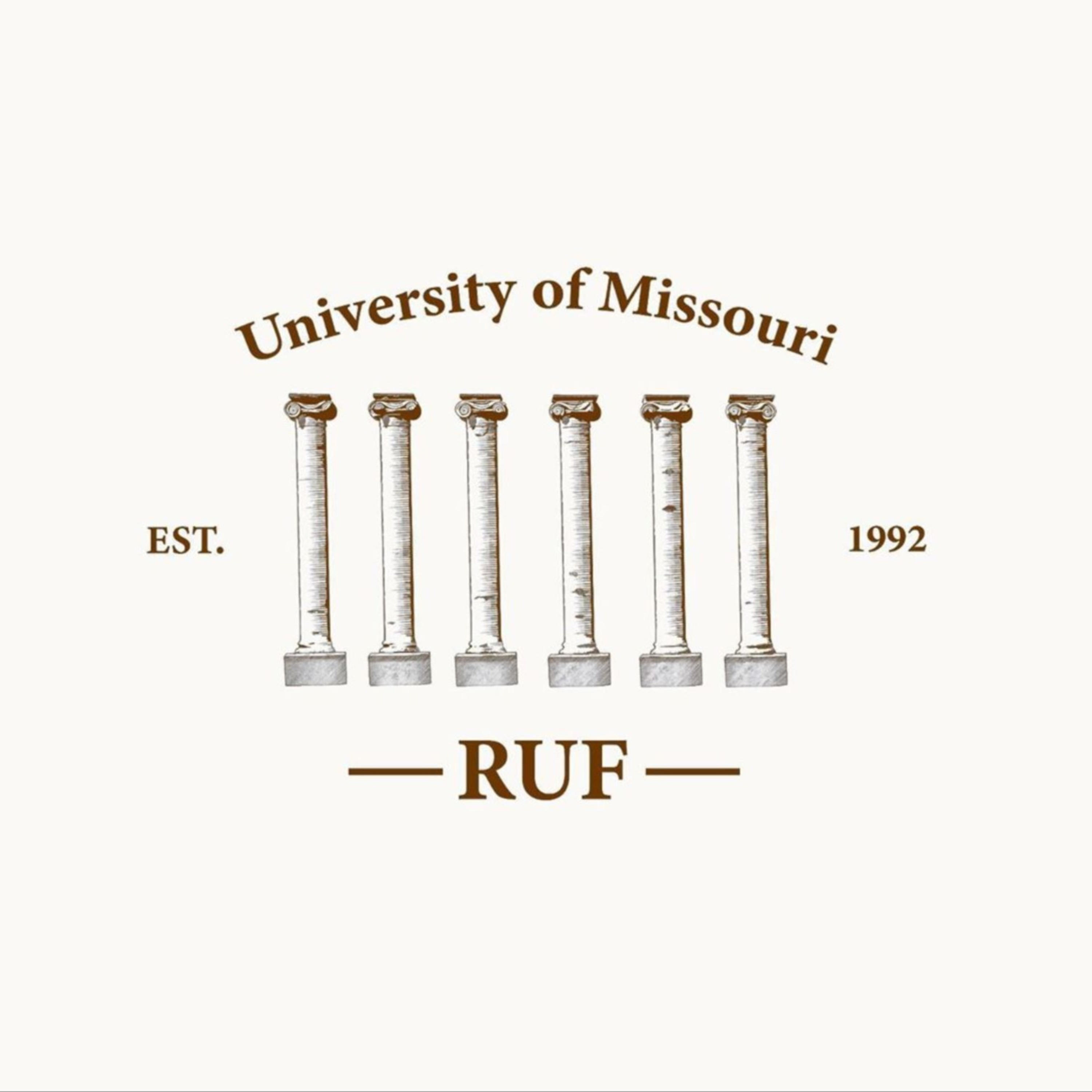 RUF Mizzou