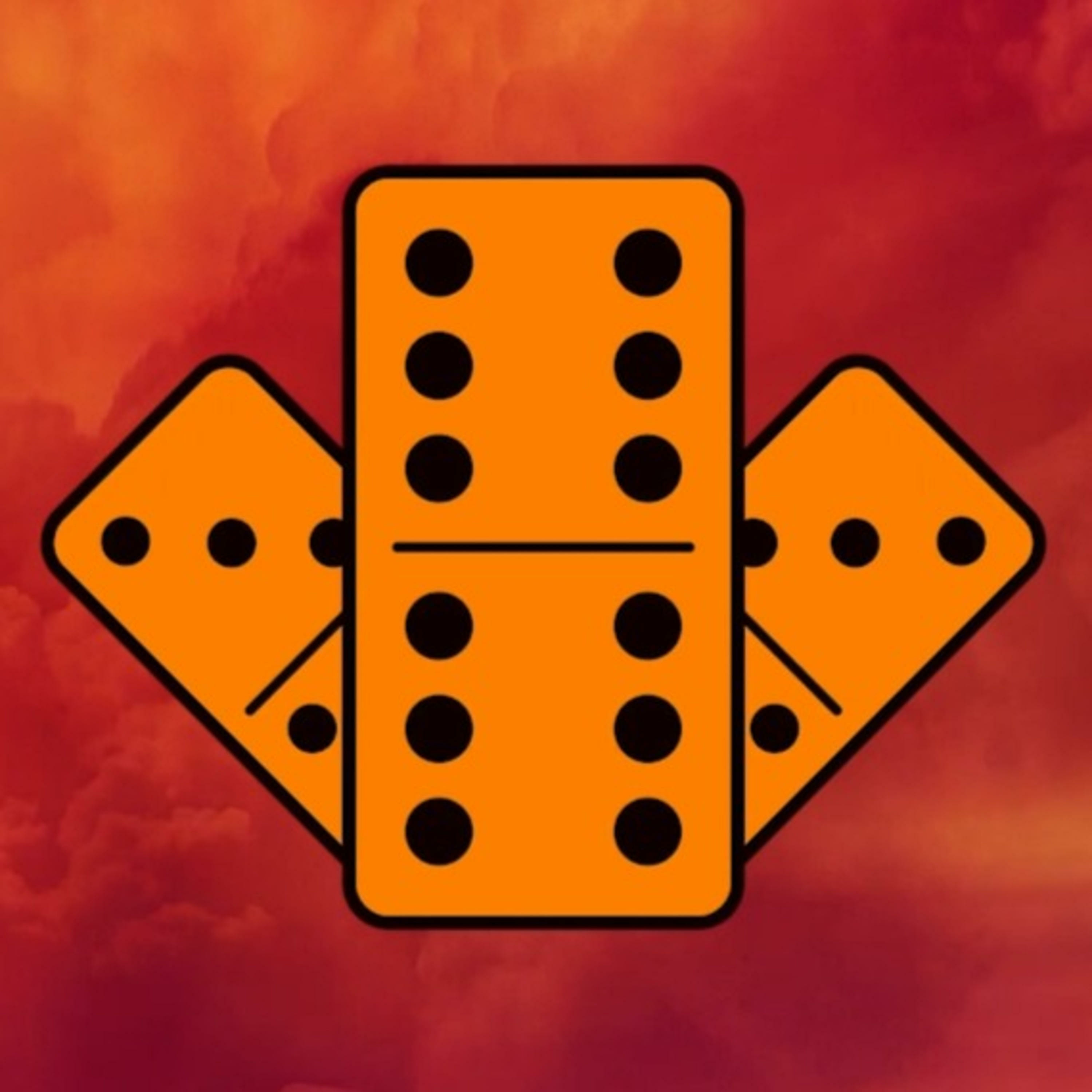 Orange Domino Podcast:Dominick Edwards Orange Domino Podcast:Dominick Edwards