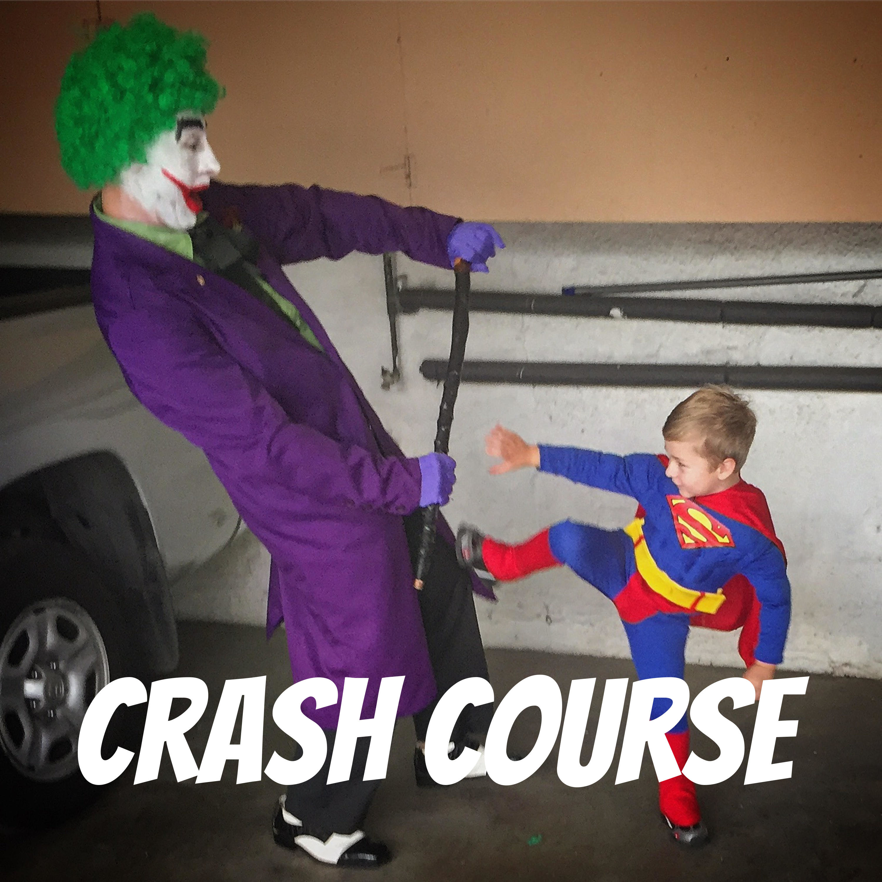Crash Course