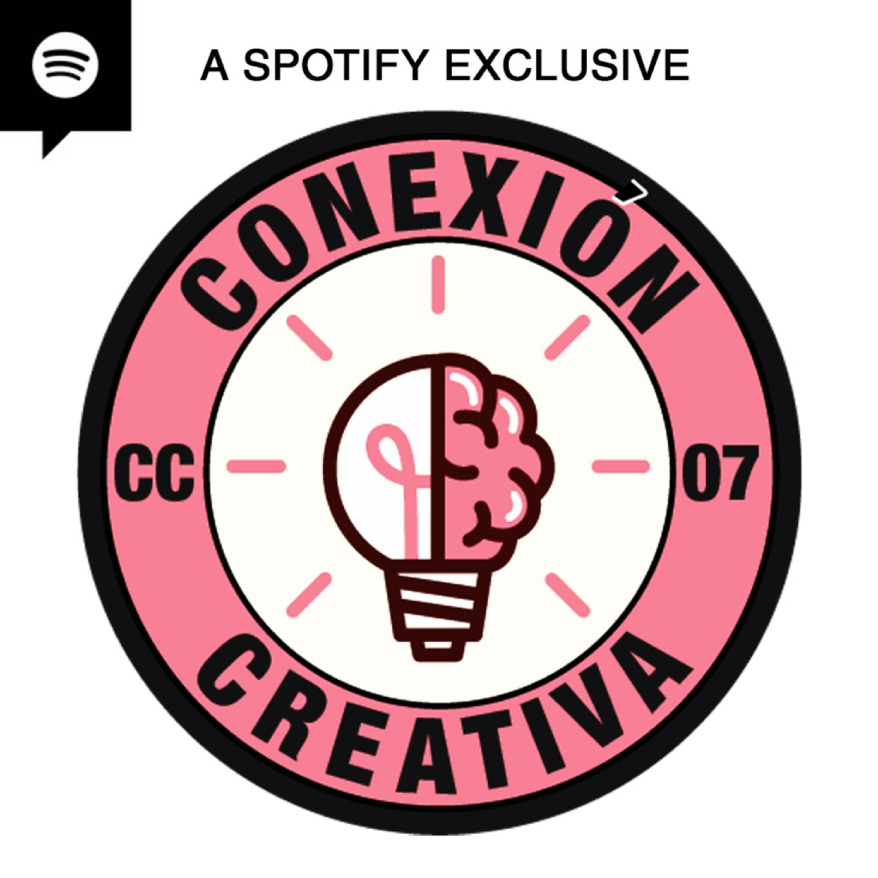 Conexión Creativa