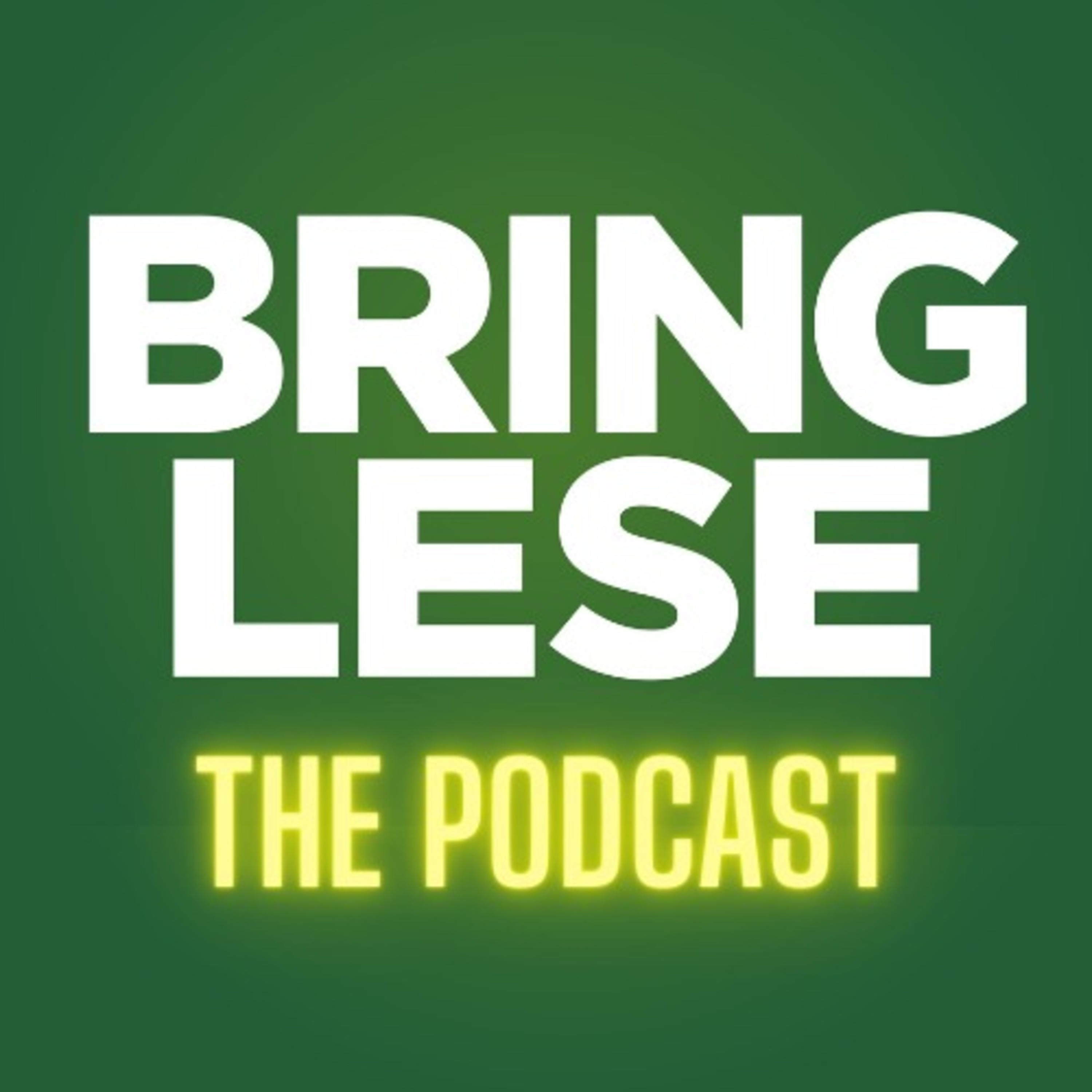 Bringlese Daily - English Listening 🎧