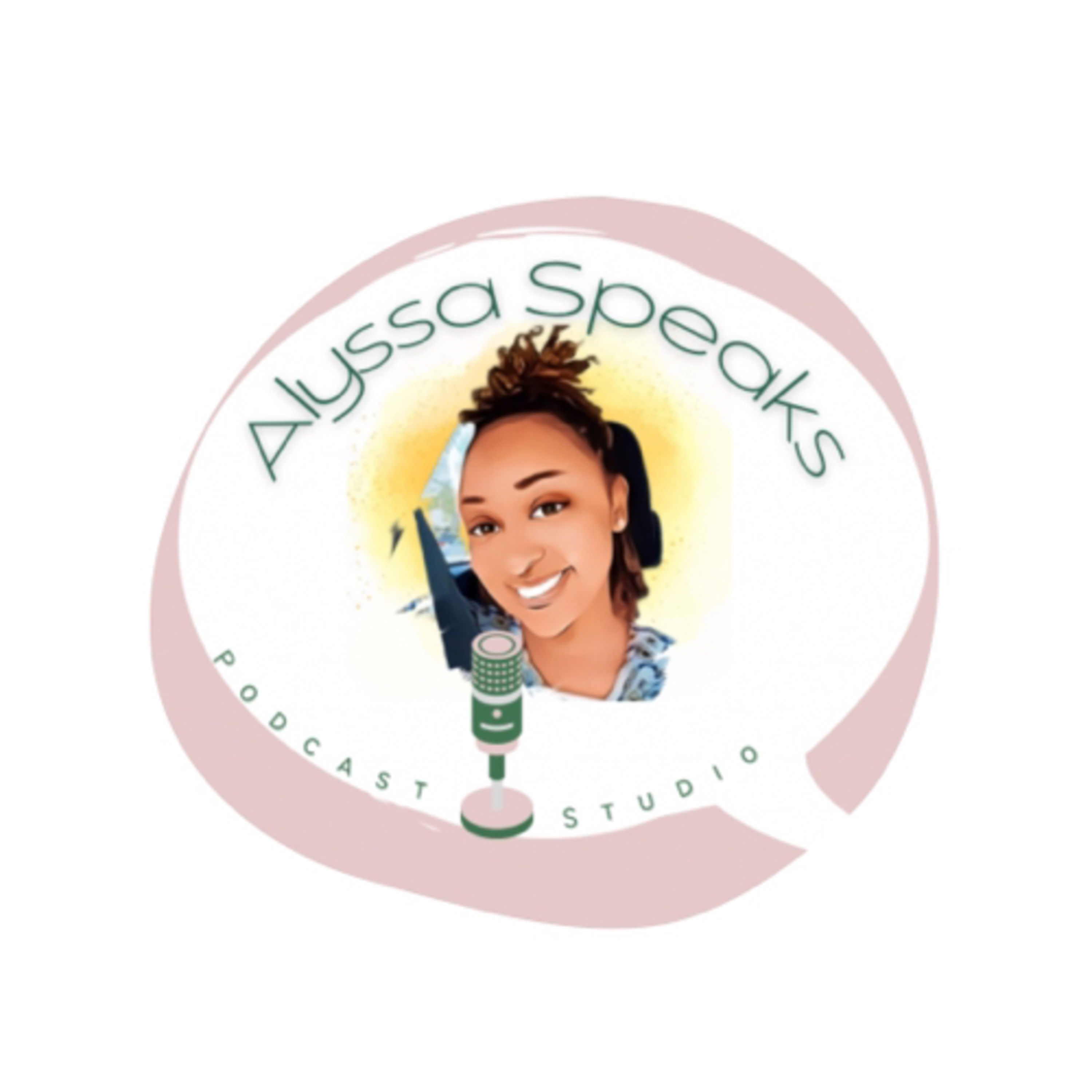 ALYSSA SPEAKS