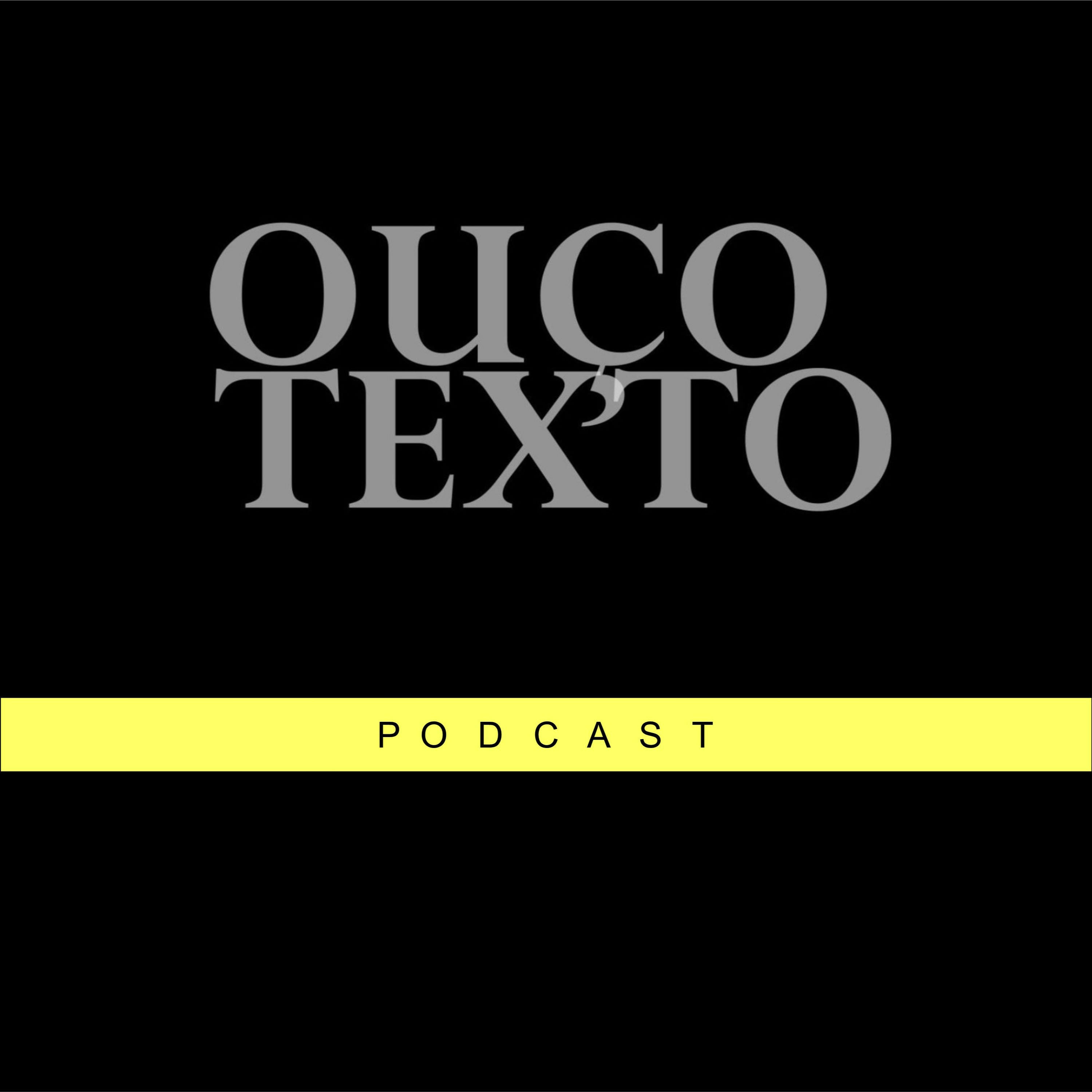 Ouço Texto