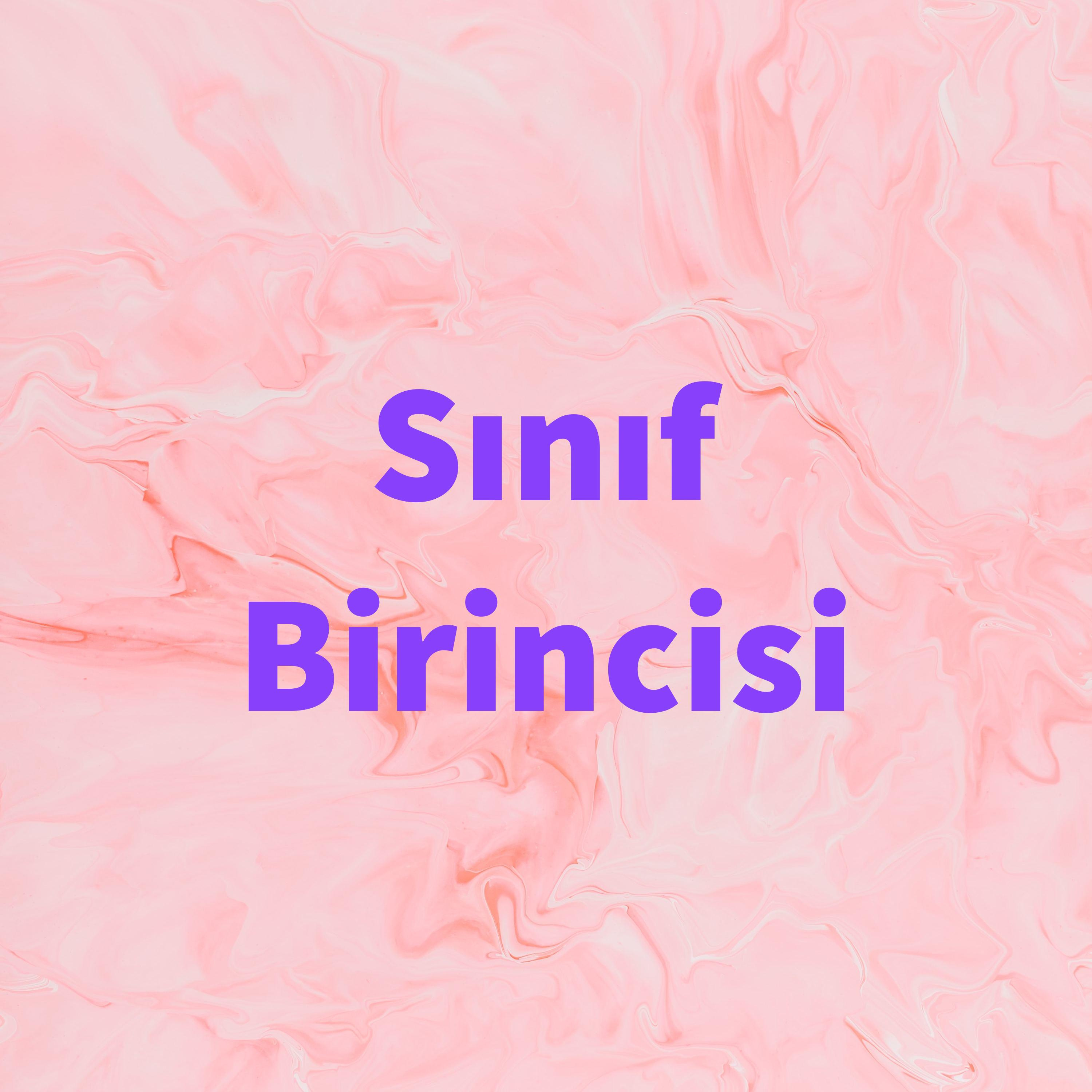 Sınıf Birincisi