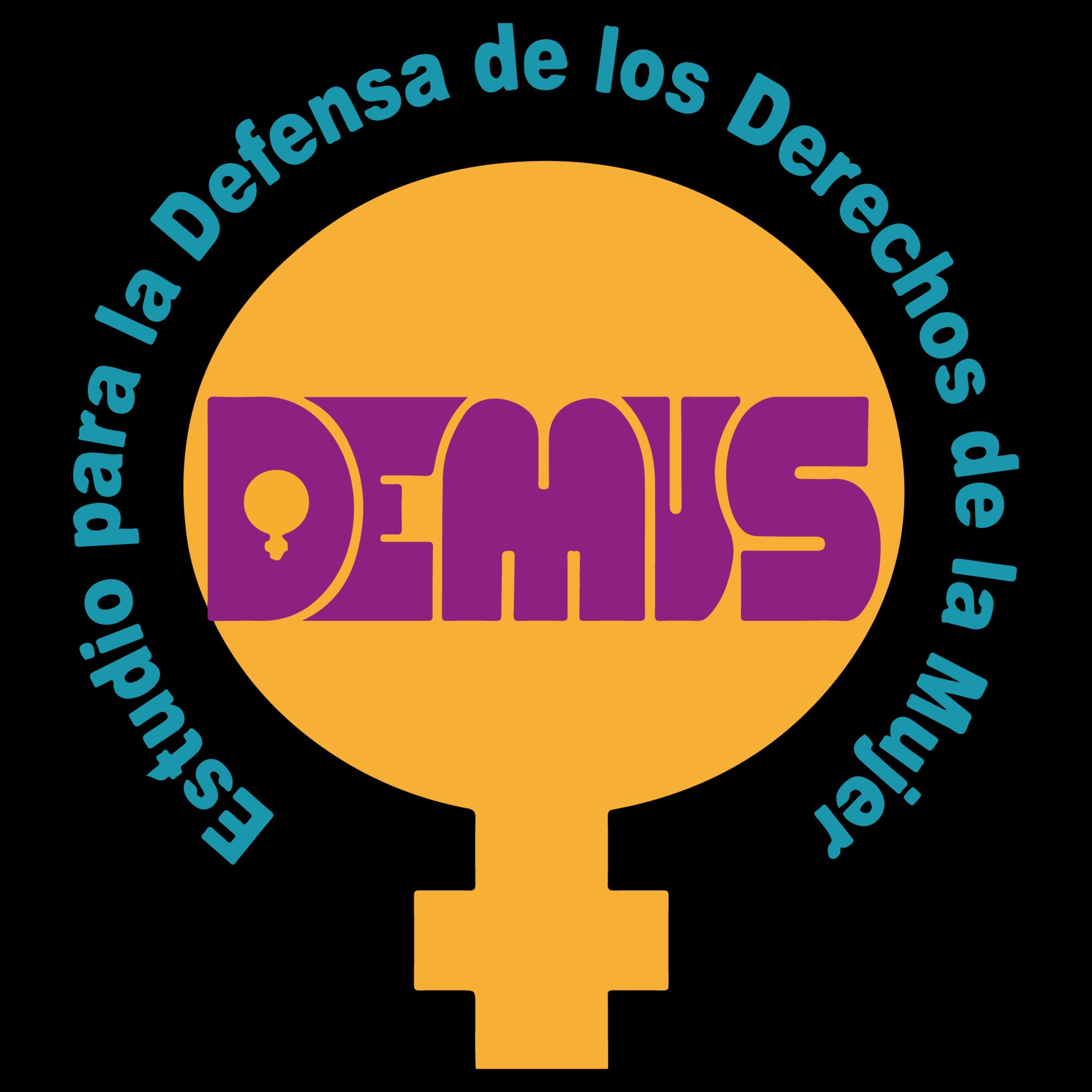 Demus Podcast podcast artwork
