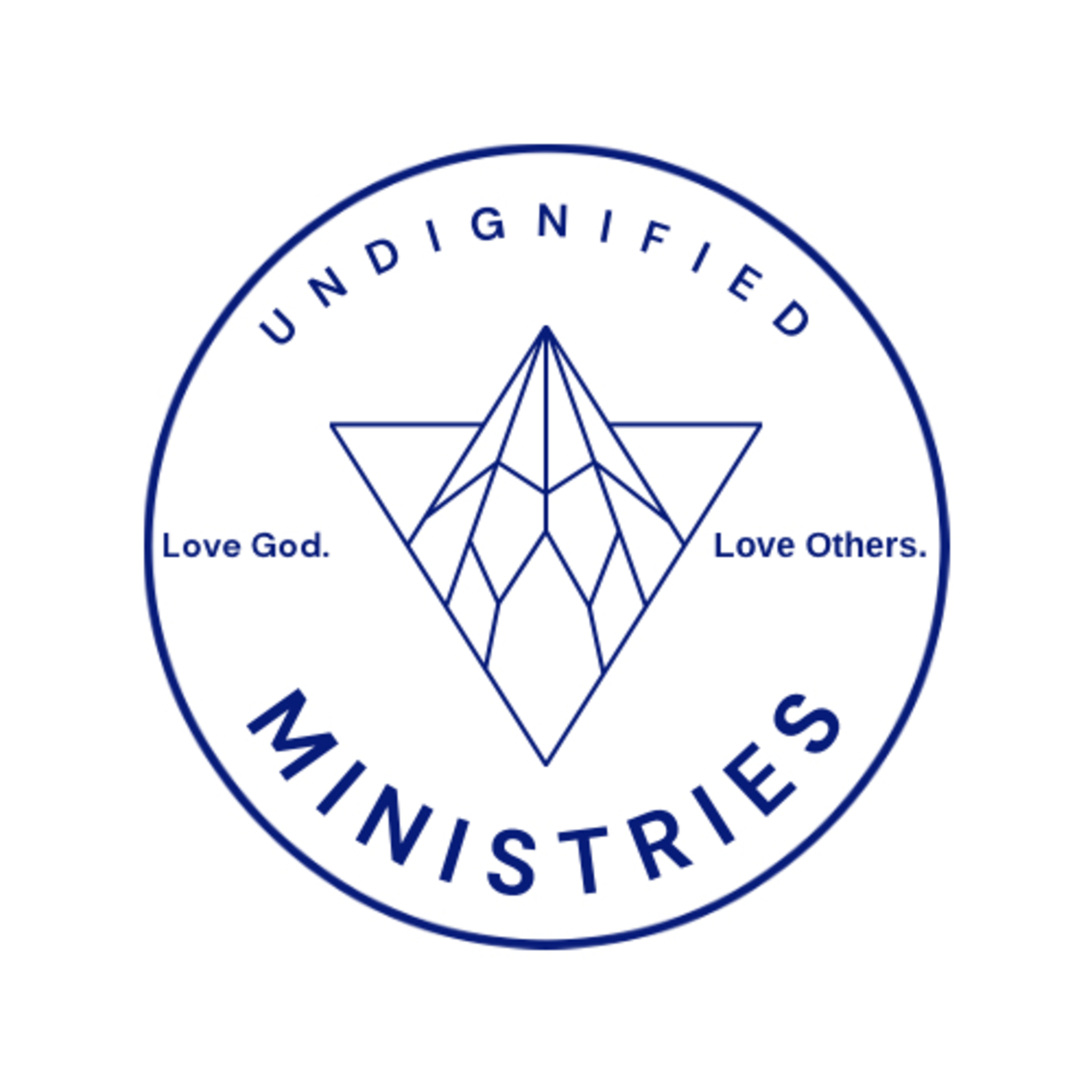 Undignified Ministries Podcast
