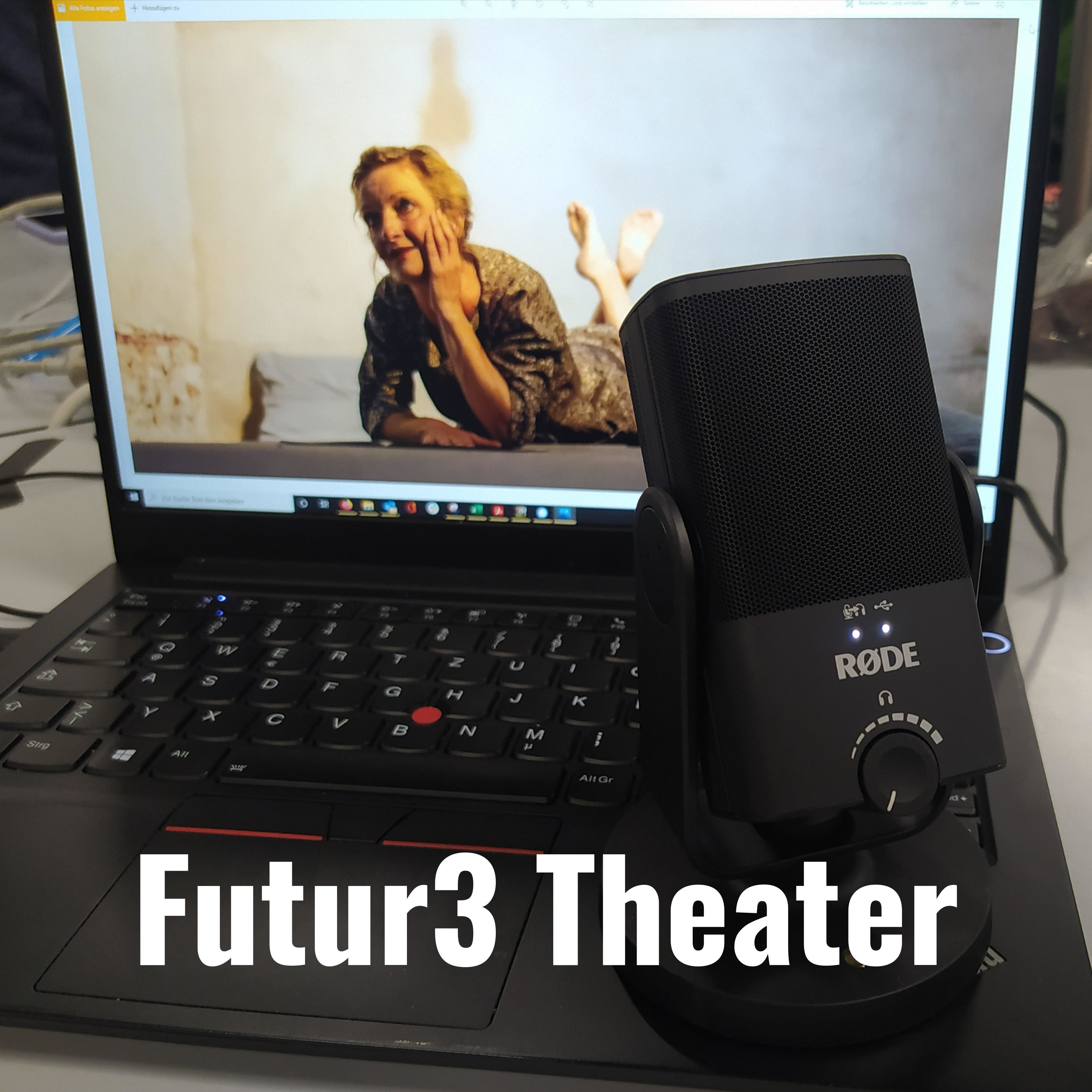 Futur3 Theater: konzept & zufall