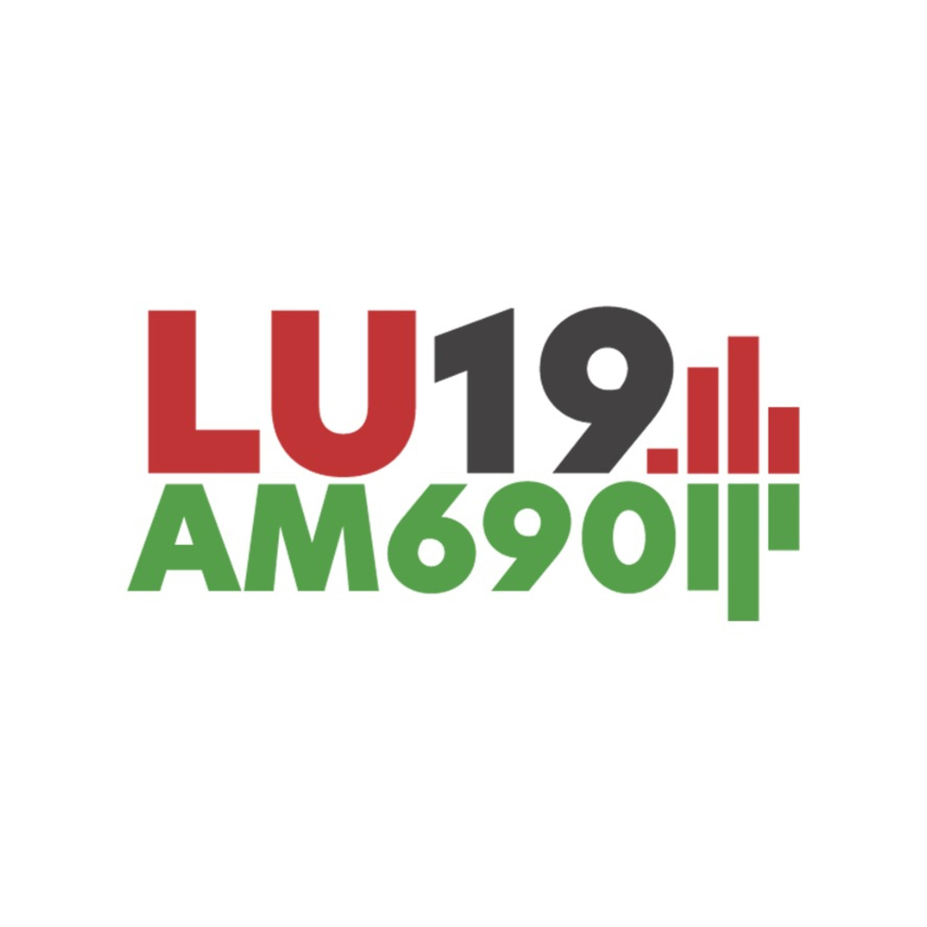 LU19AM690 cover art