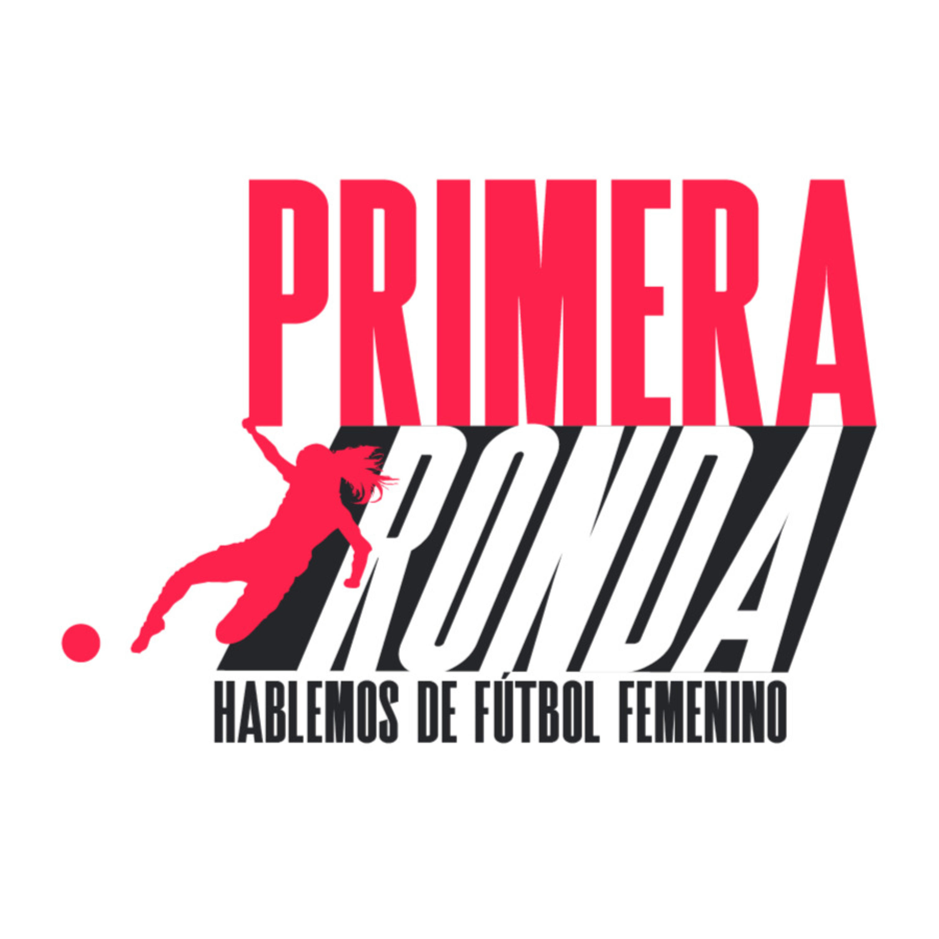 Primera Ronda TV podcast artwork