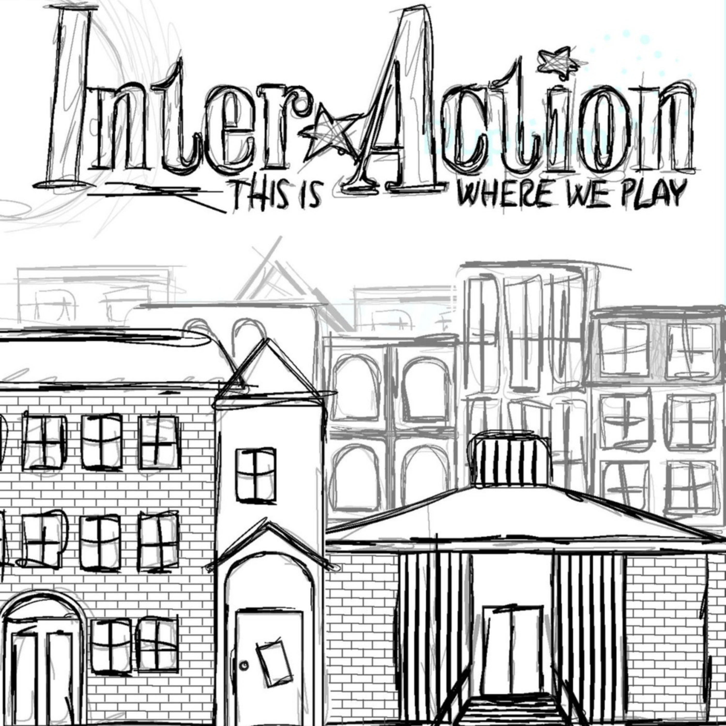 InterAction Presents: This Is Where We Play