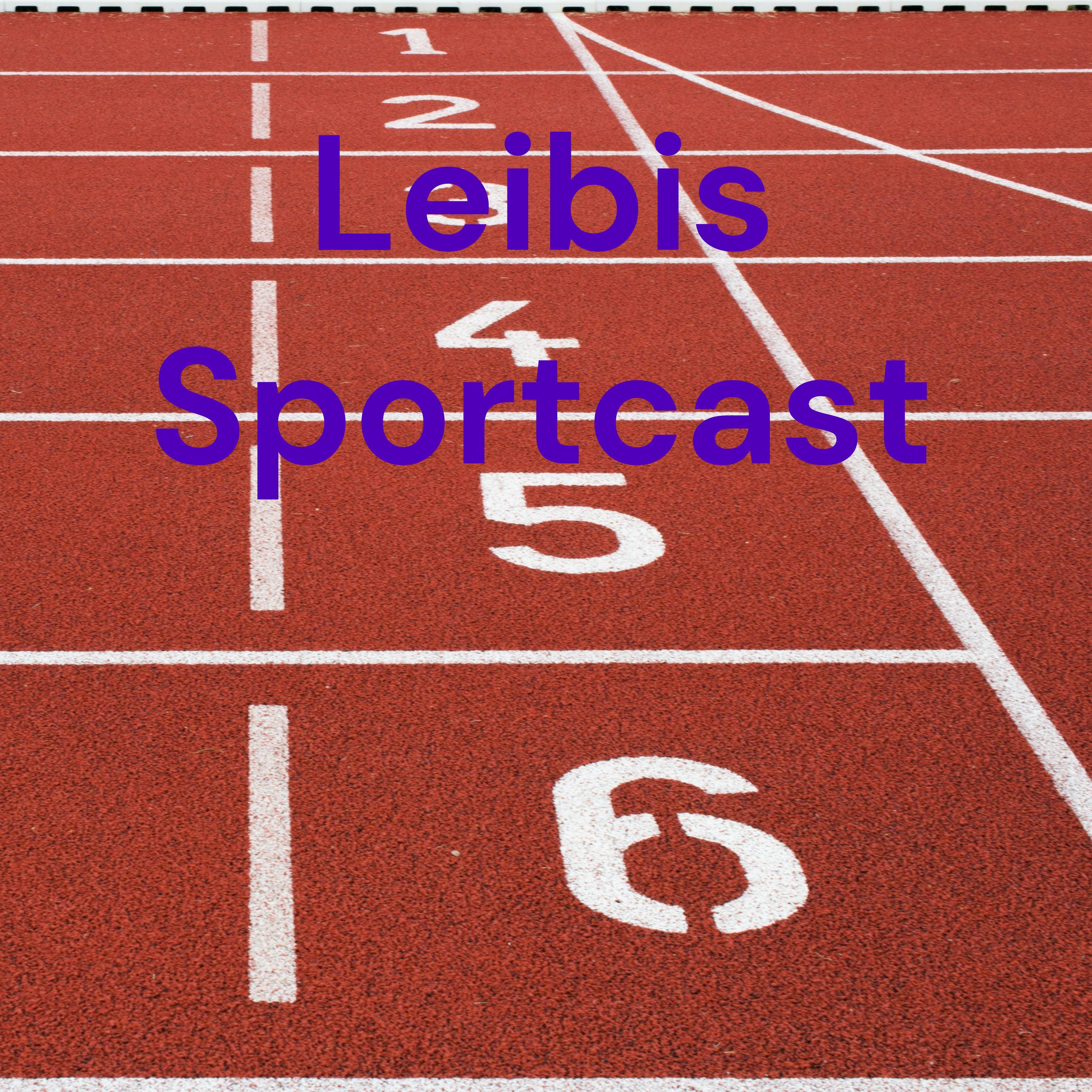 Leibis Sportcast
