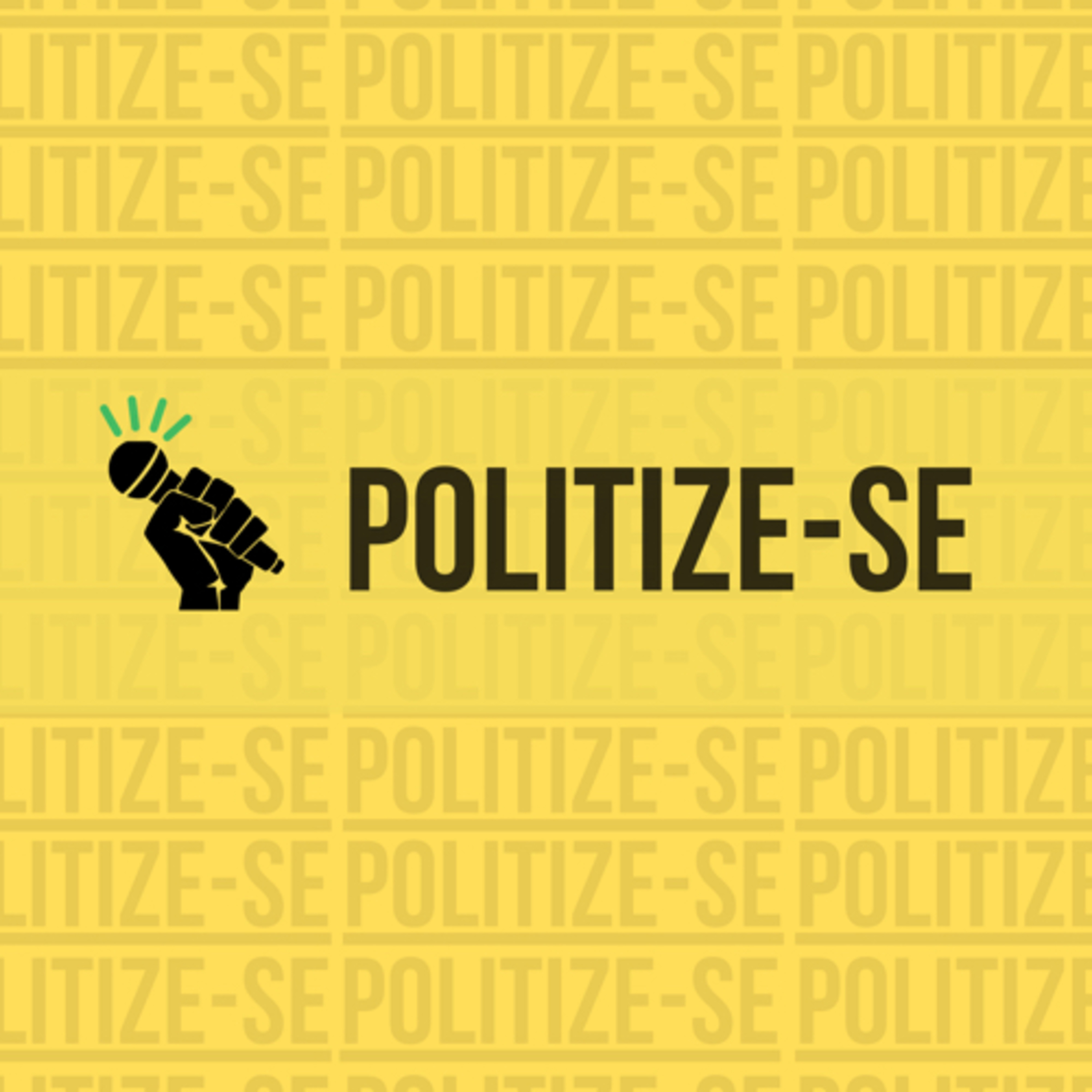 POLITIZE-SE