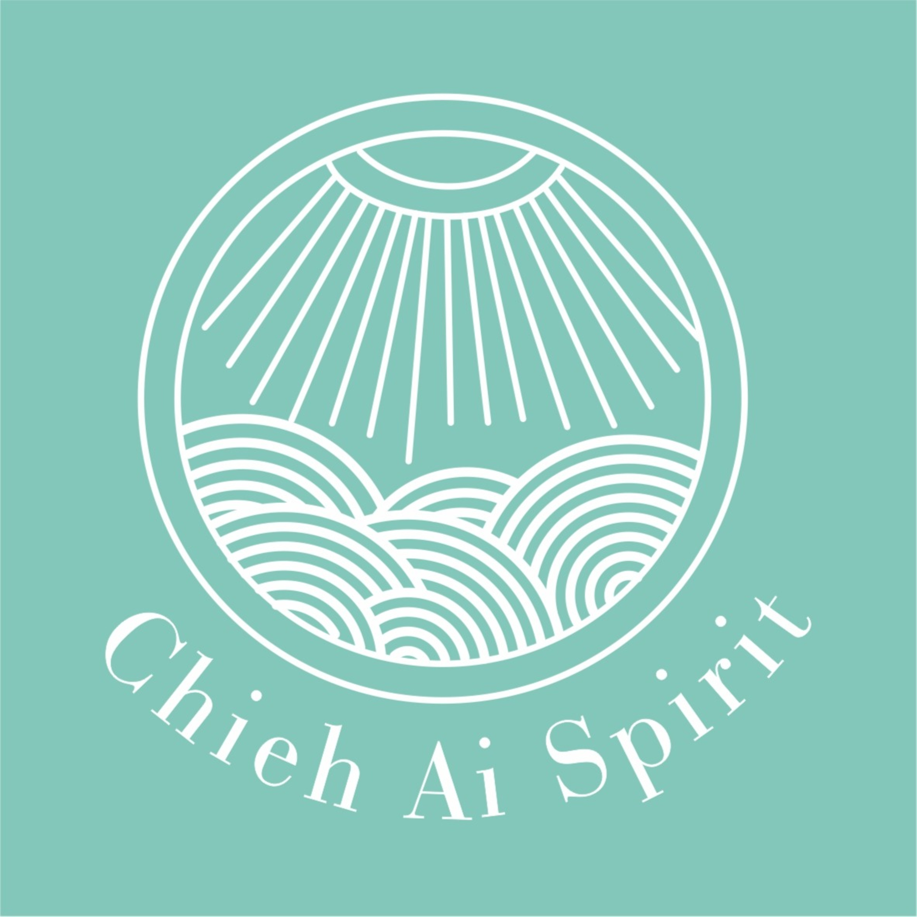 Chieh Ai Spirit podcast artwork