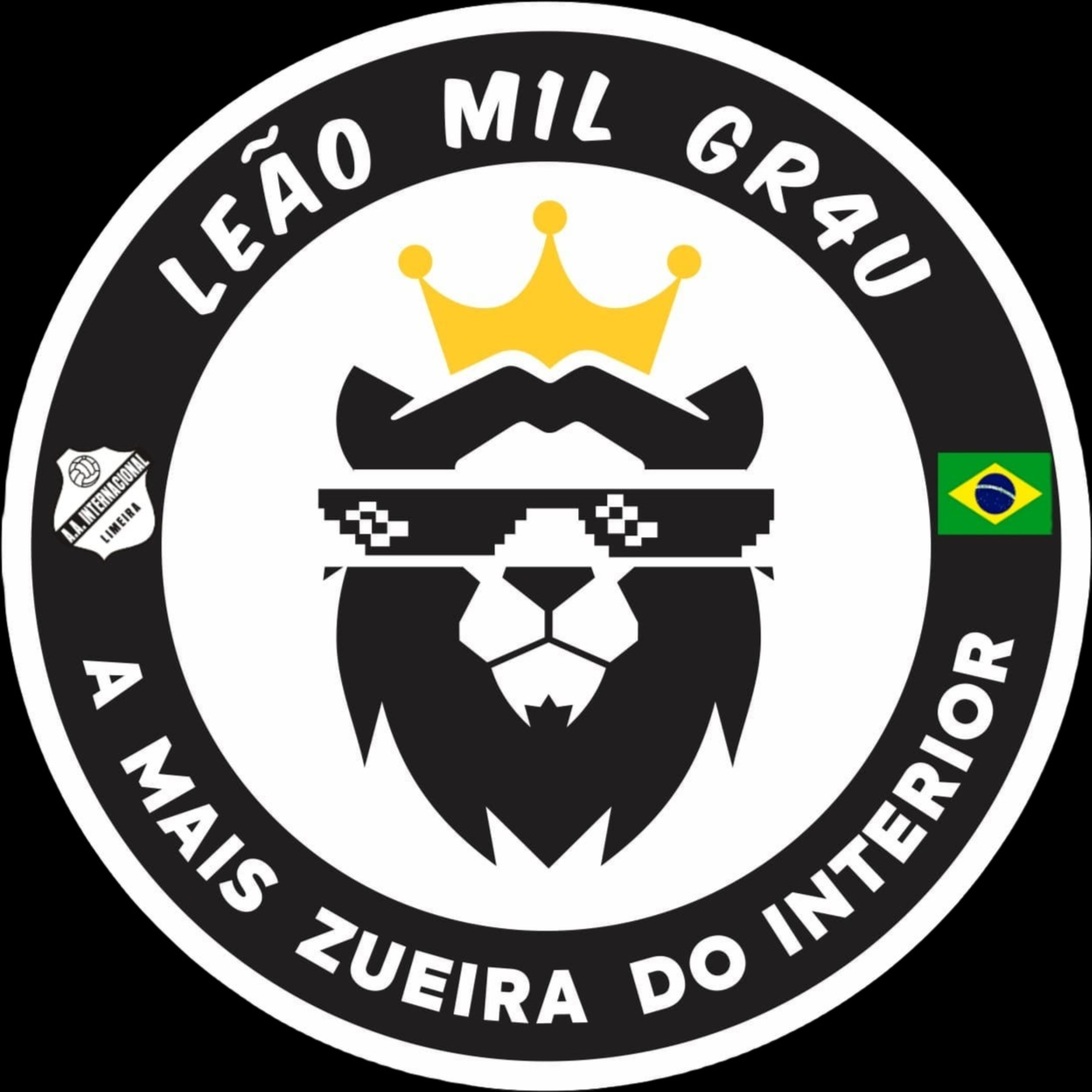 INTERVALO MIL GRAU podcast artwork