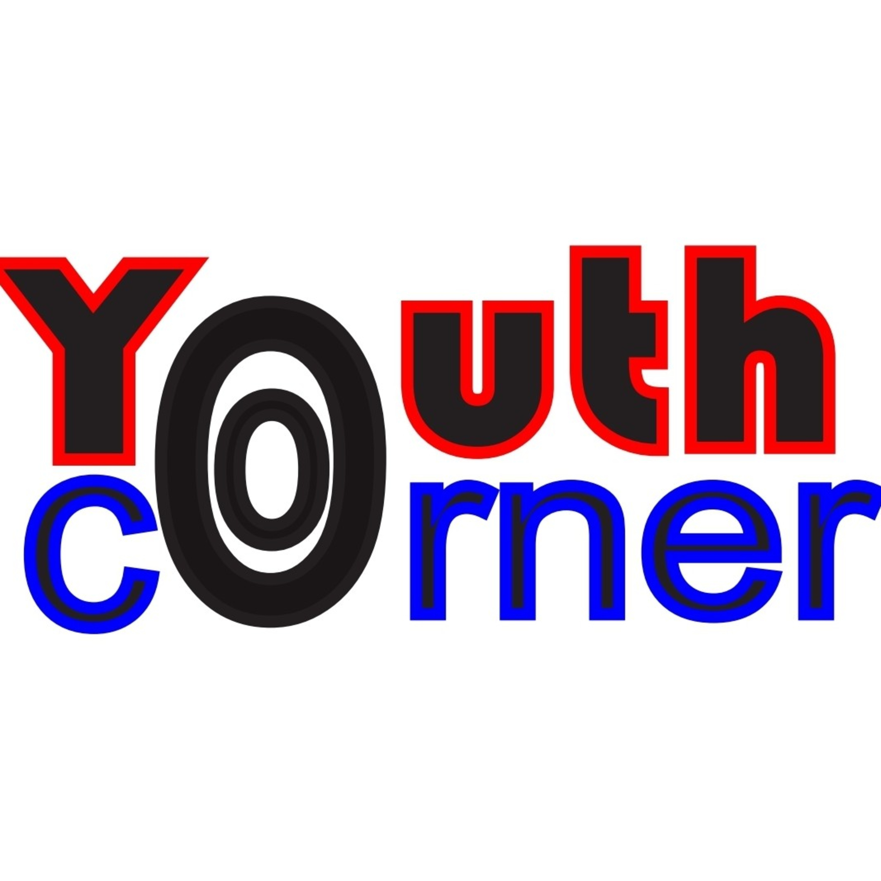 Youth Corner podcast artwork