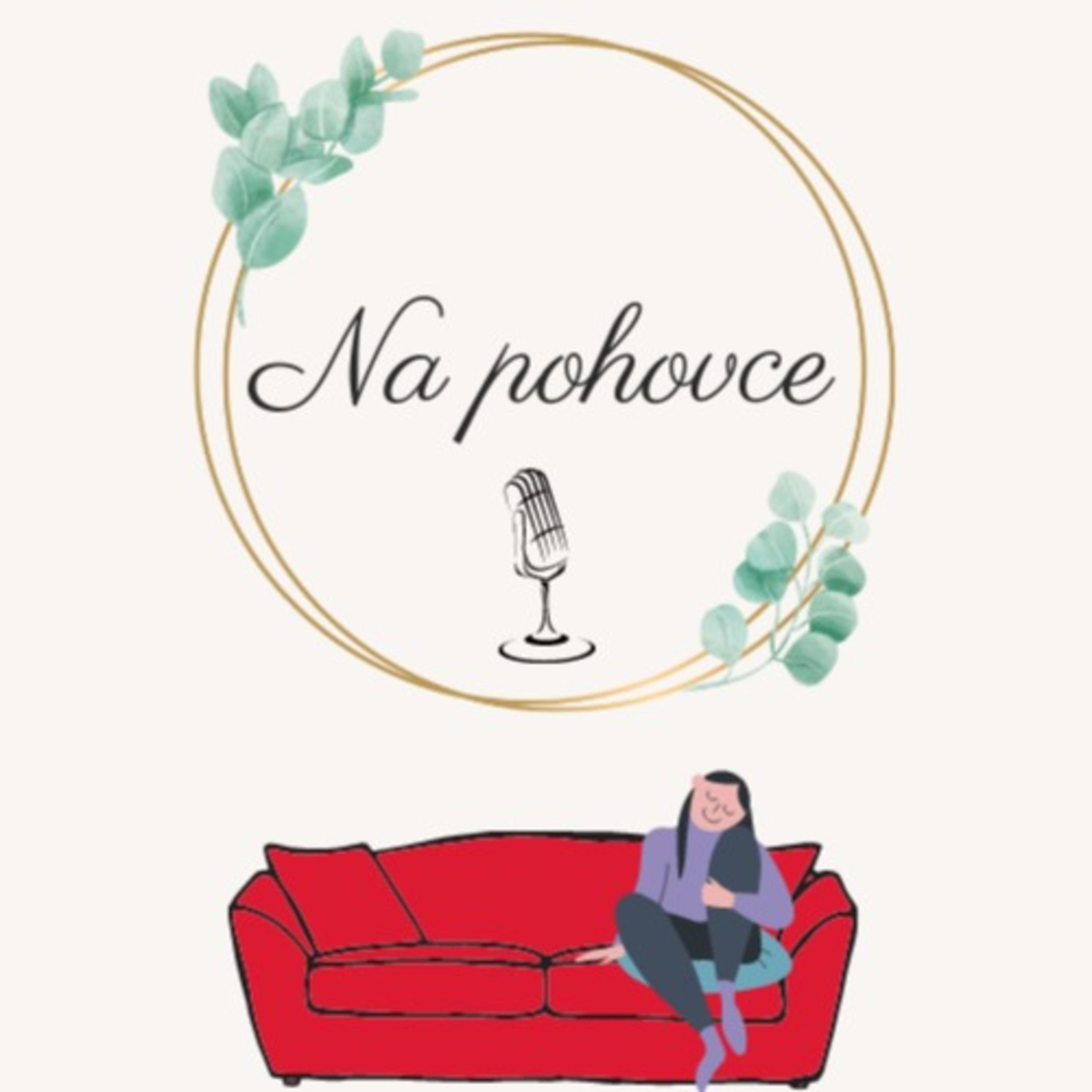 Na pohovce podcast artwork