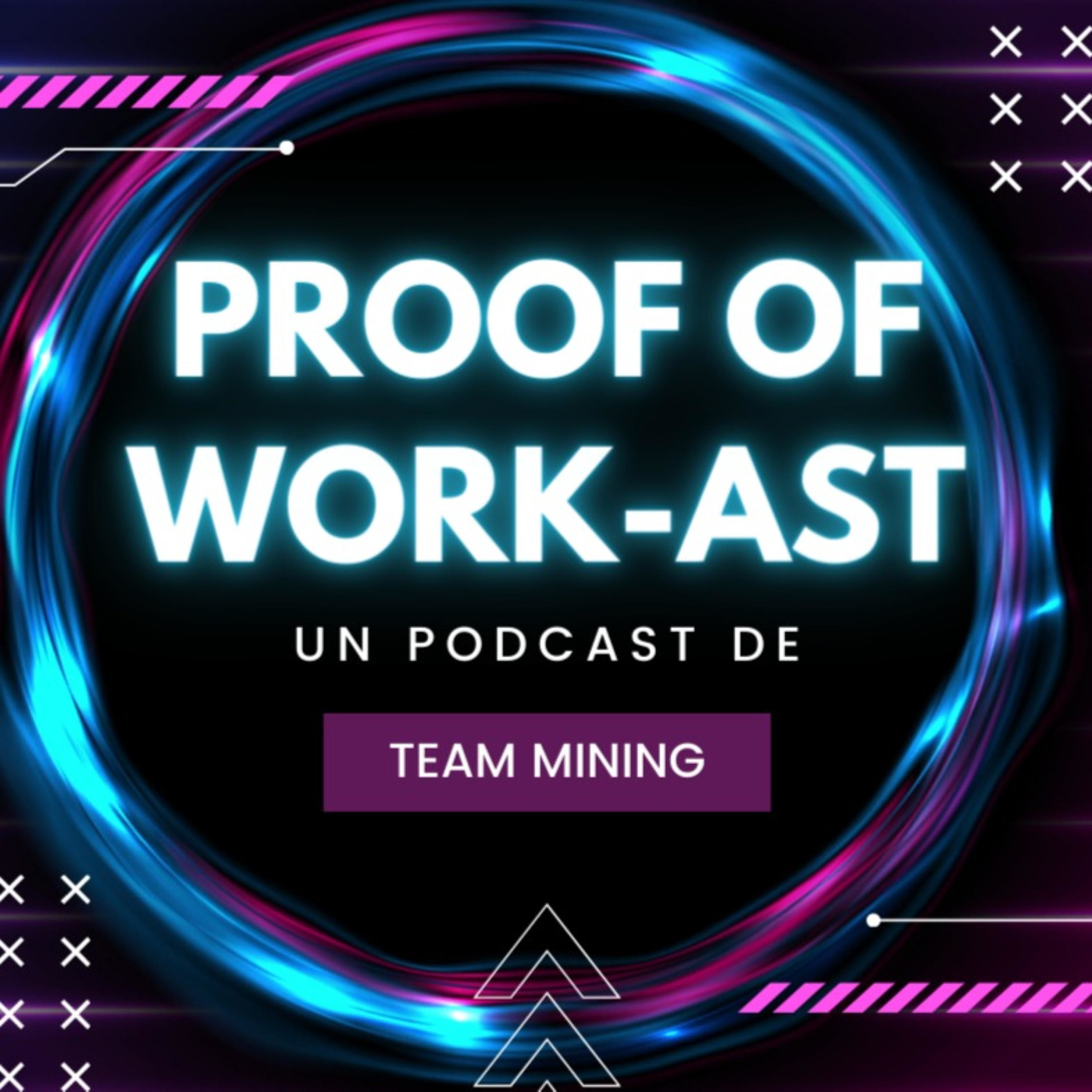 Proof Of Work-ast Proof Of Work-ast