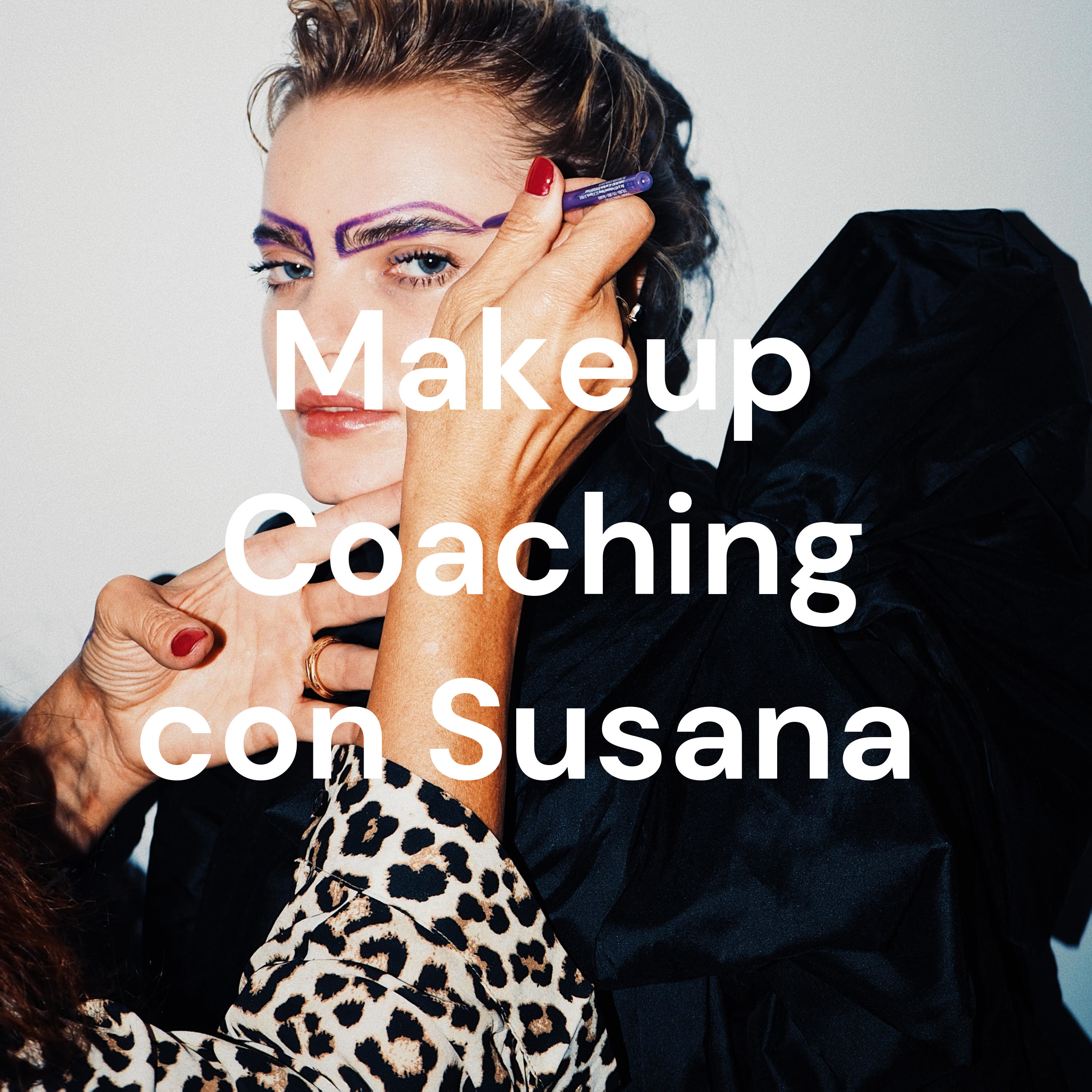 The Makeup Coach