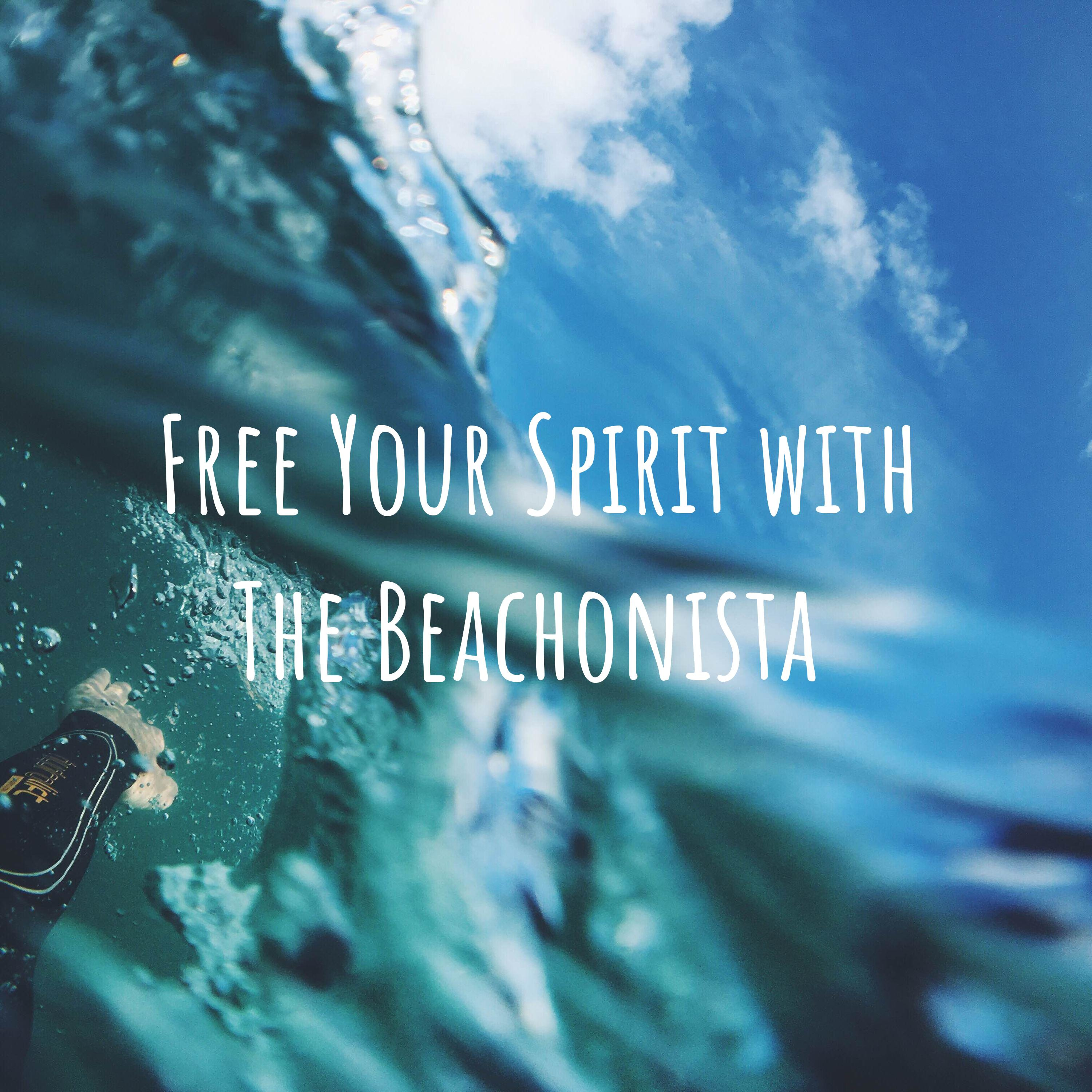 The Beachonista 