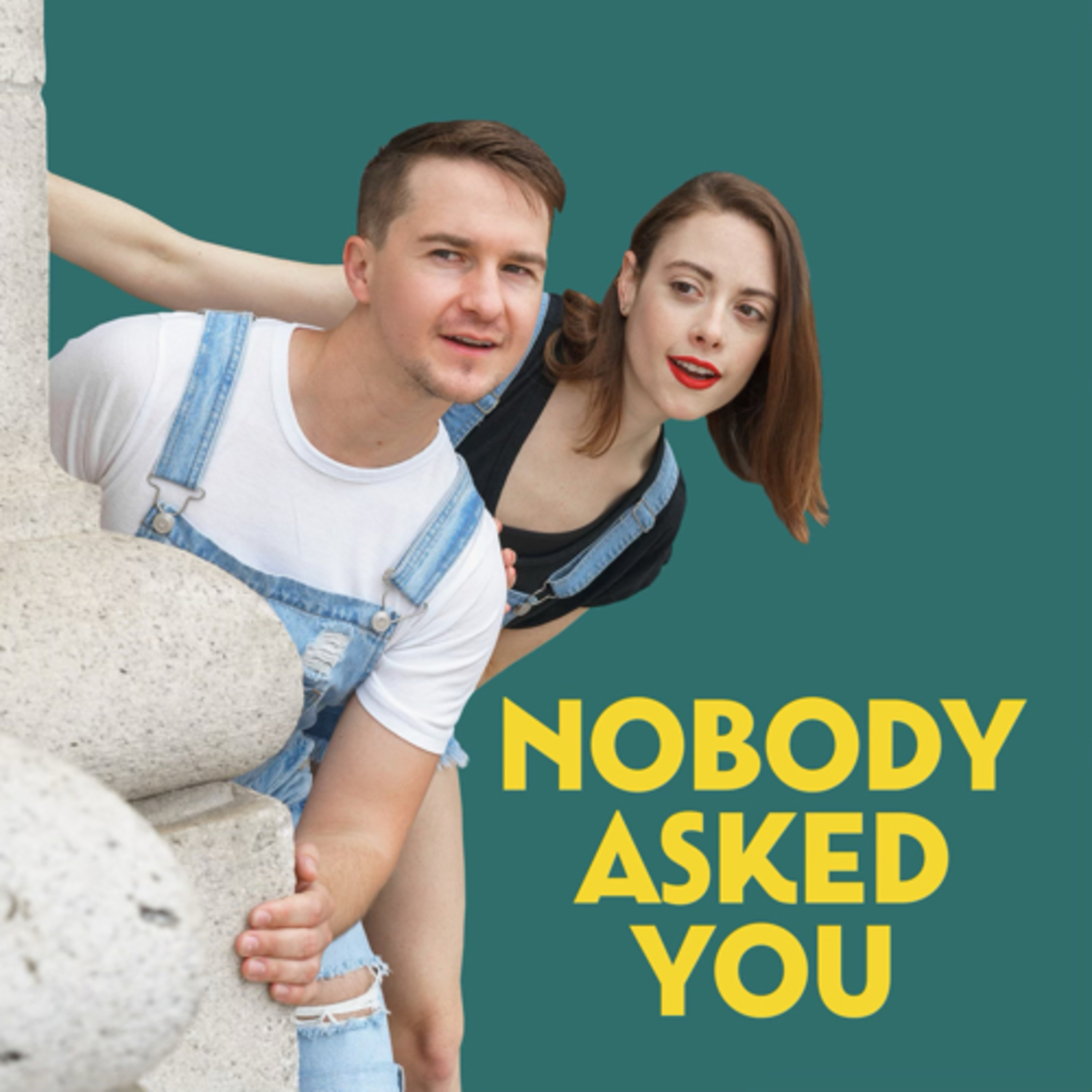Nobody Asked You