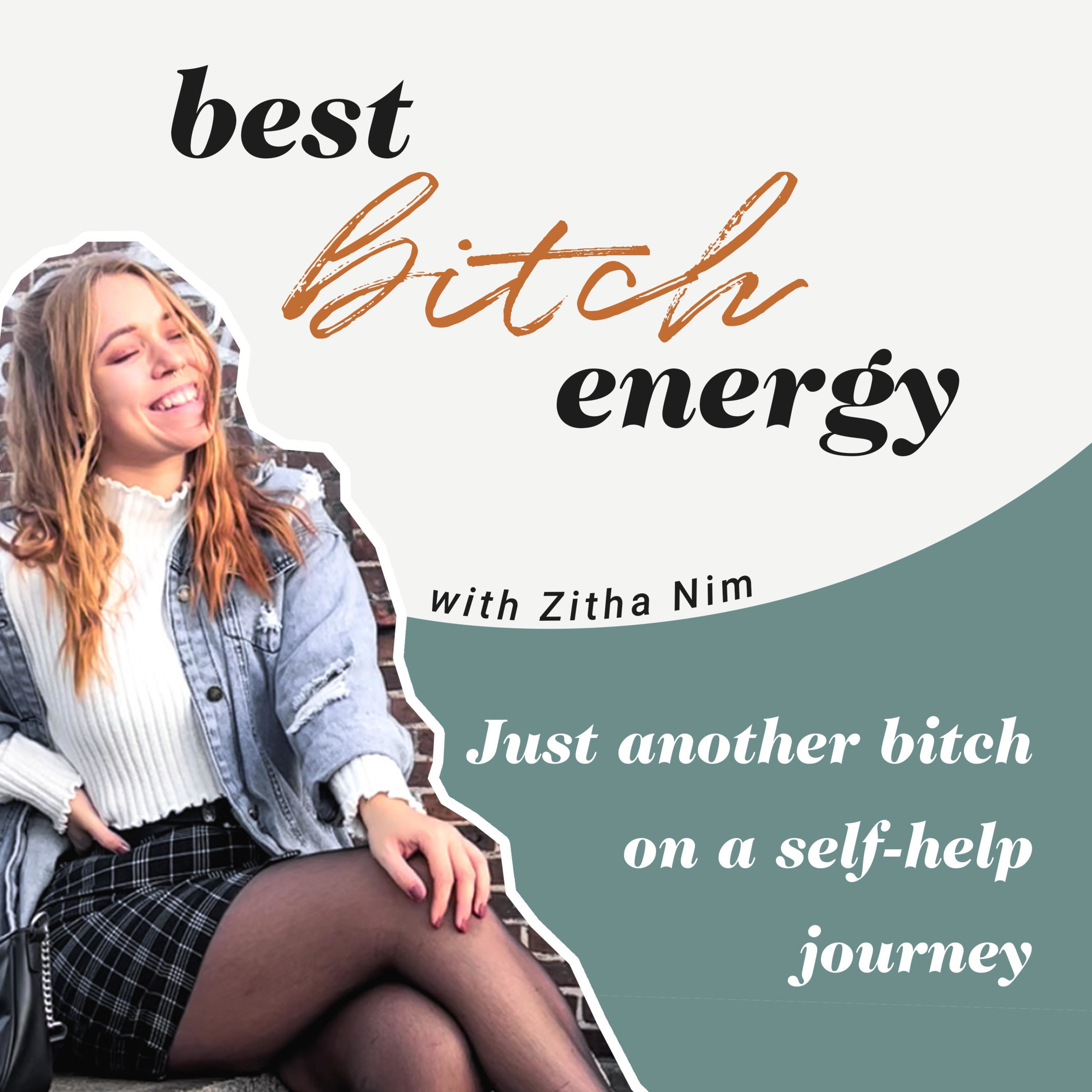 Best Bitch Energy