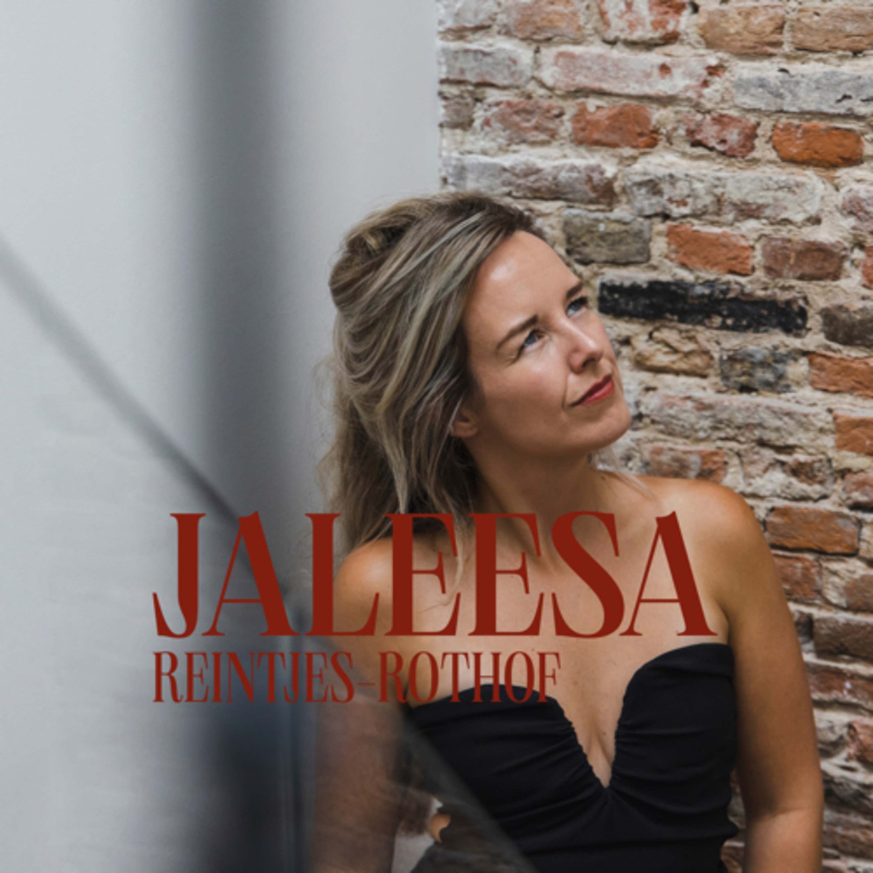 Jaleesa Rothof - Business Coach