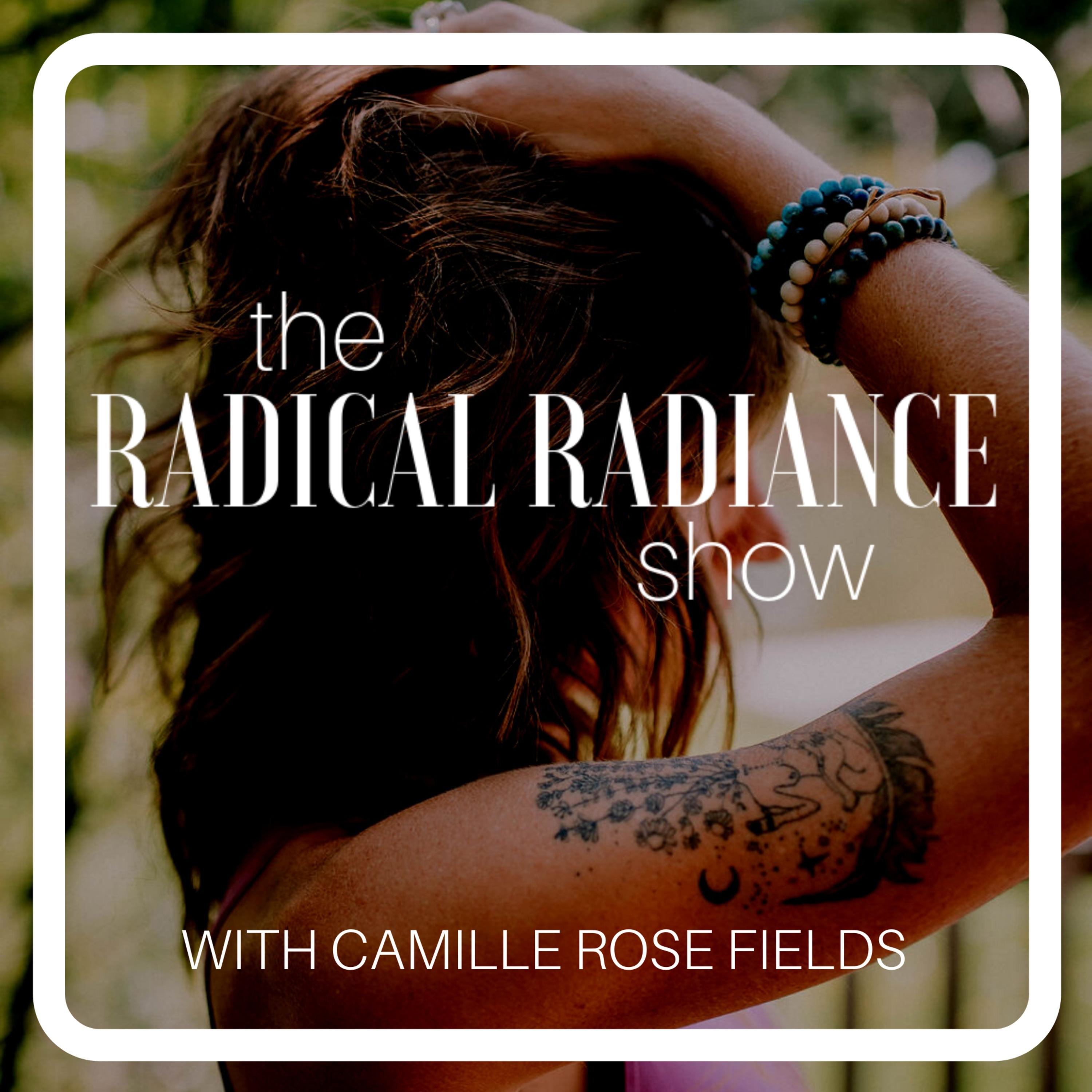 Healing Girl Era Show