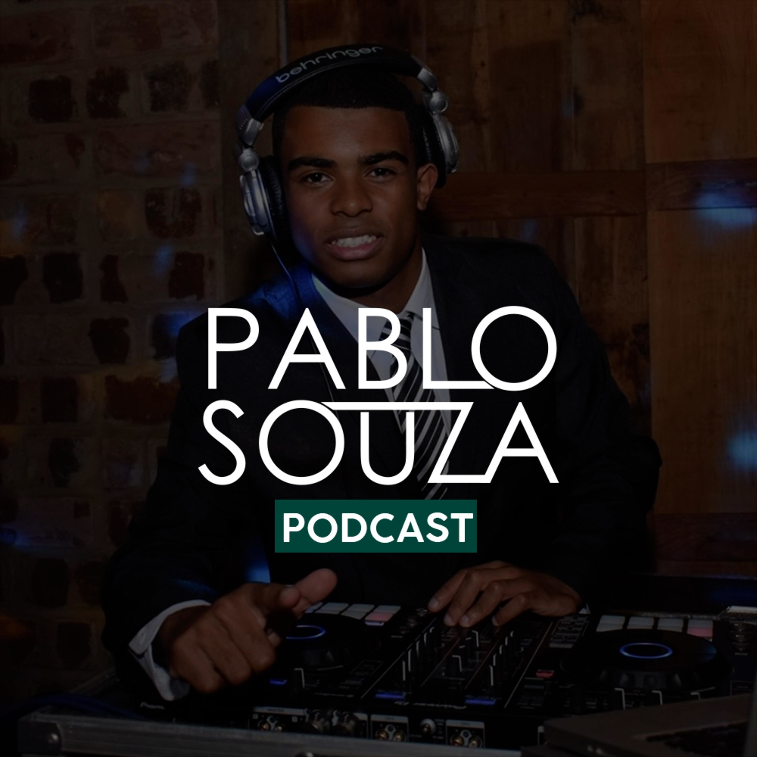 DJ Pablo Souza Podcast