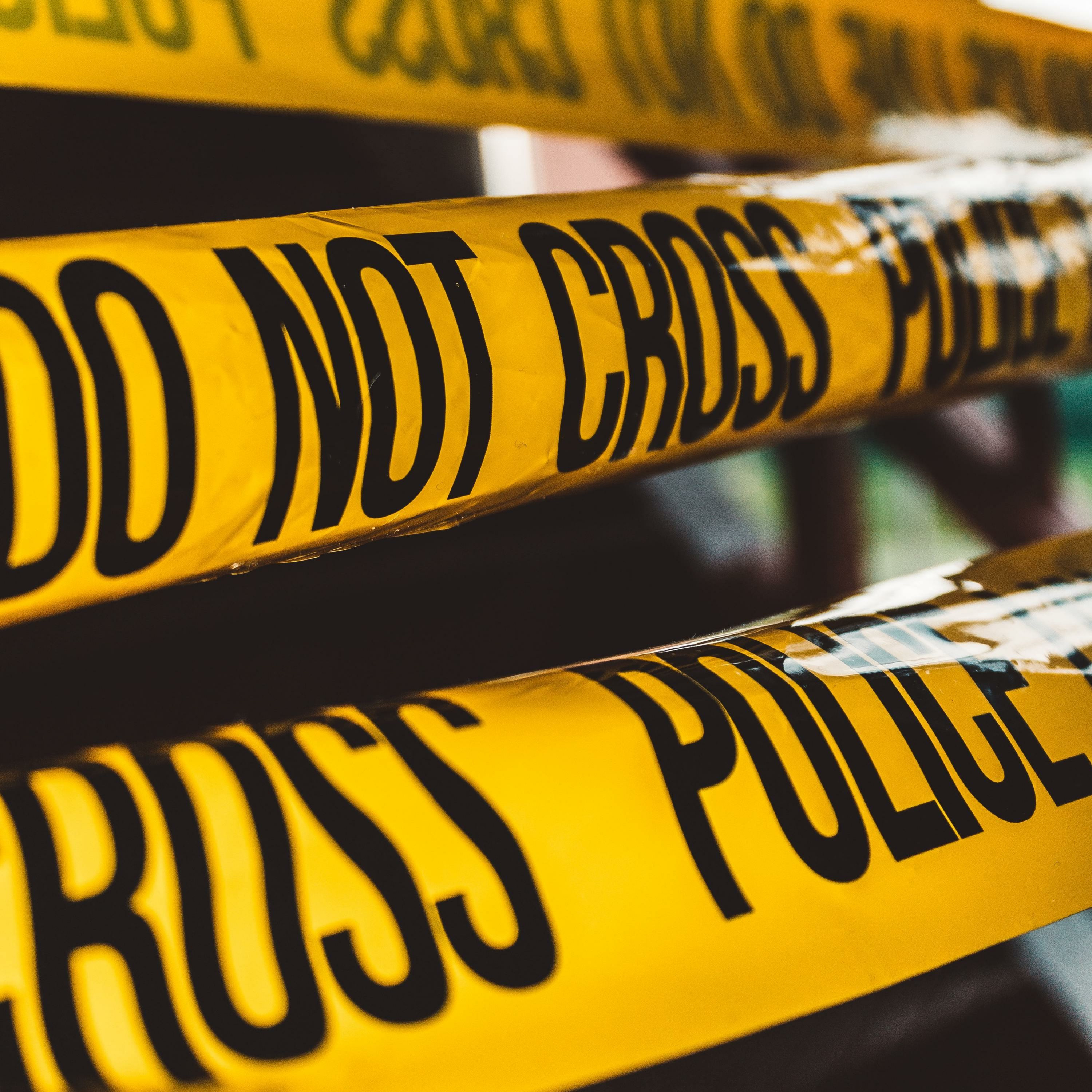 Cops & Crime