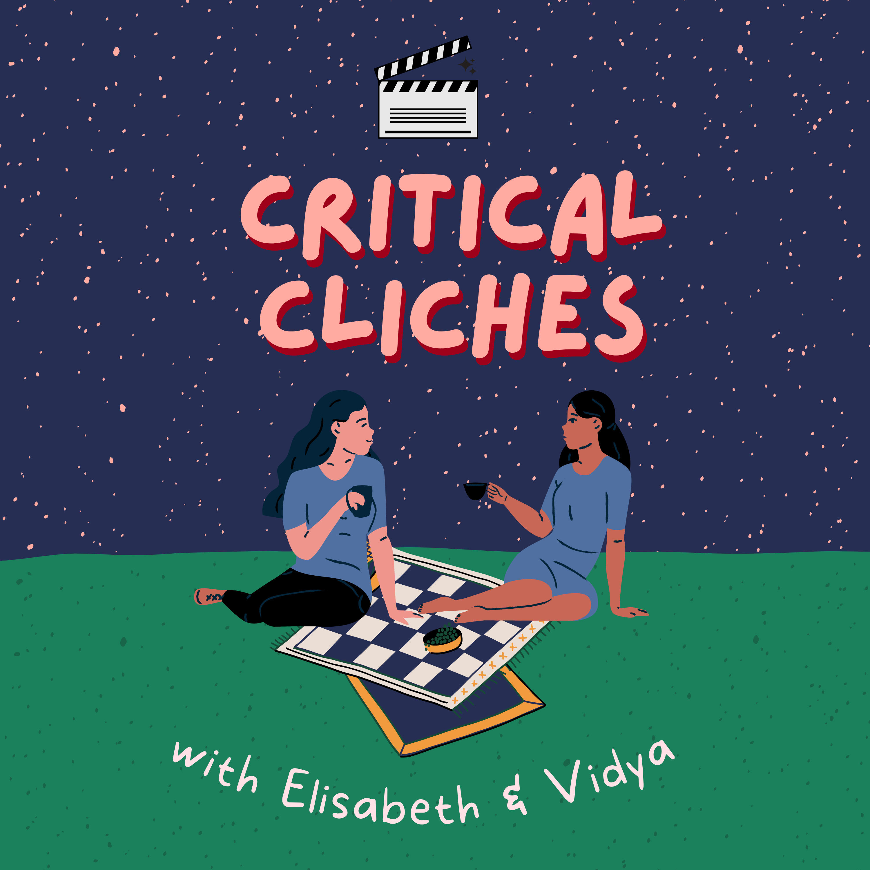 Critical Cliches