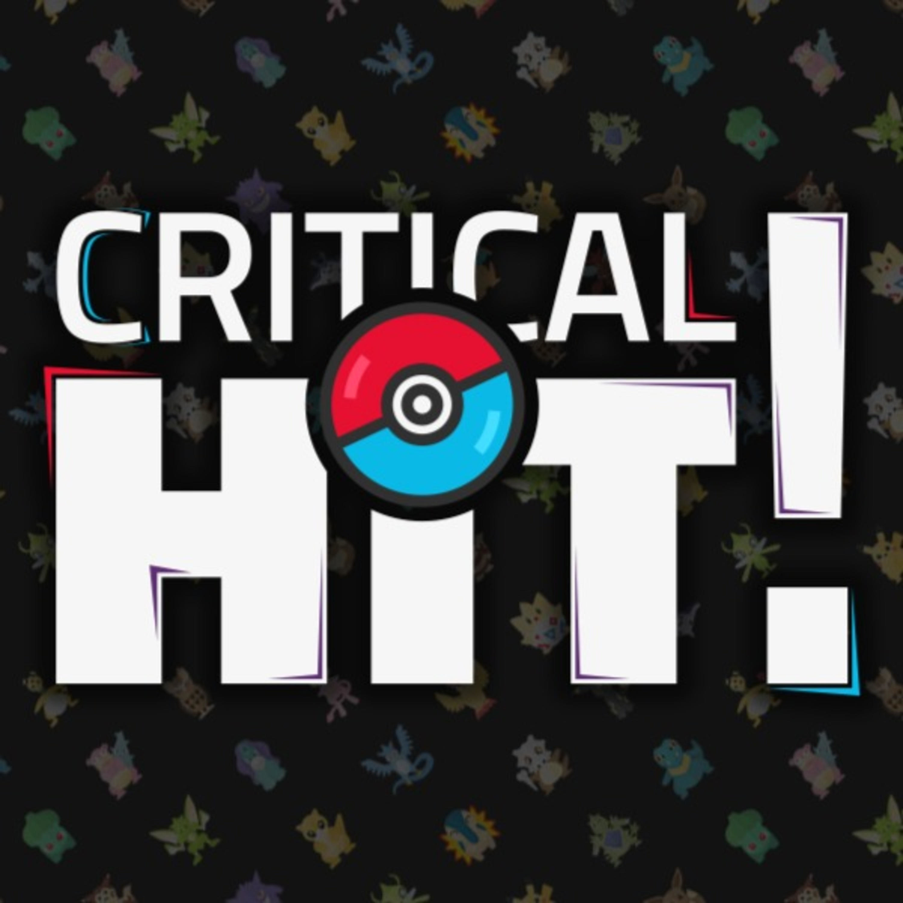 Critical Hit!