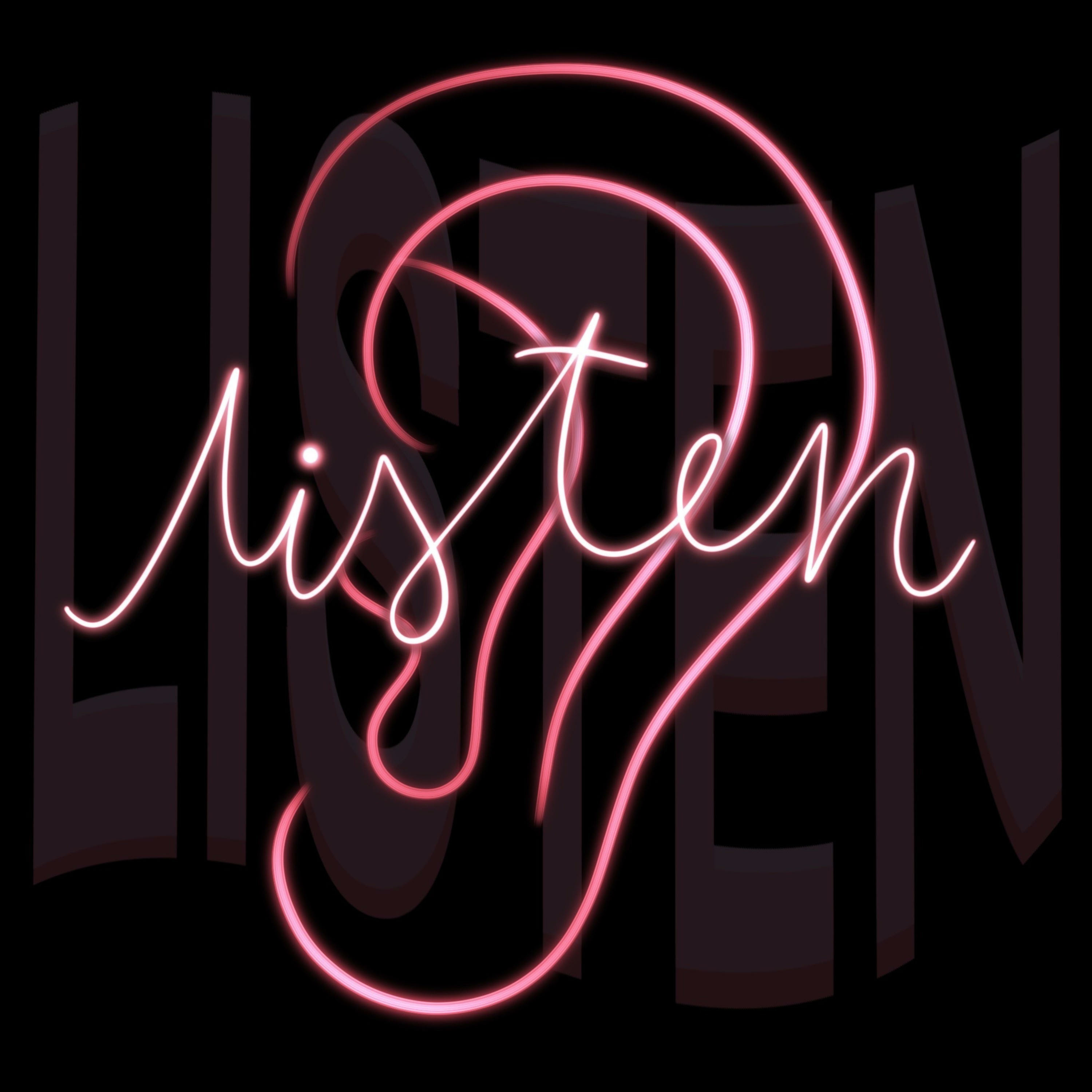 LISTEN