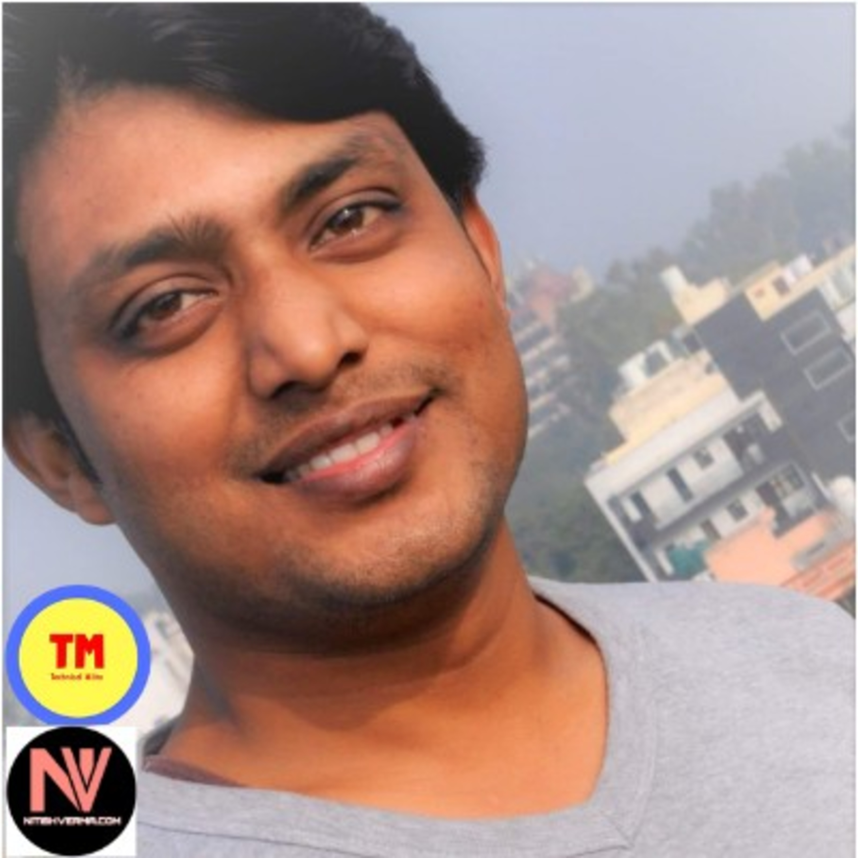 Nitish Verma | Digital Marketing and Technology Podcast Nitish Verma | Digital Marketing and Technology Podcast