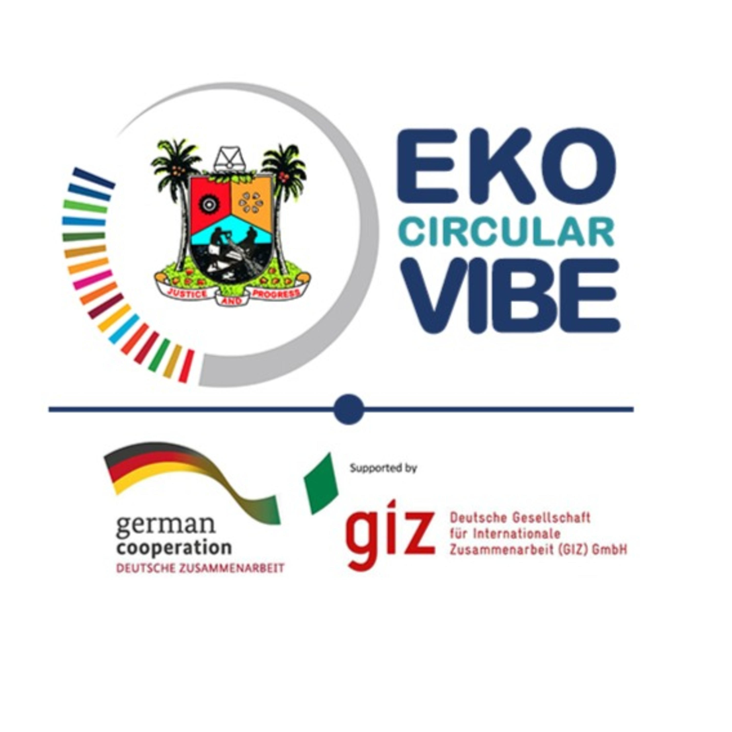 Eko Circular Vibe