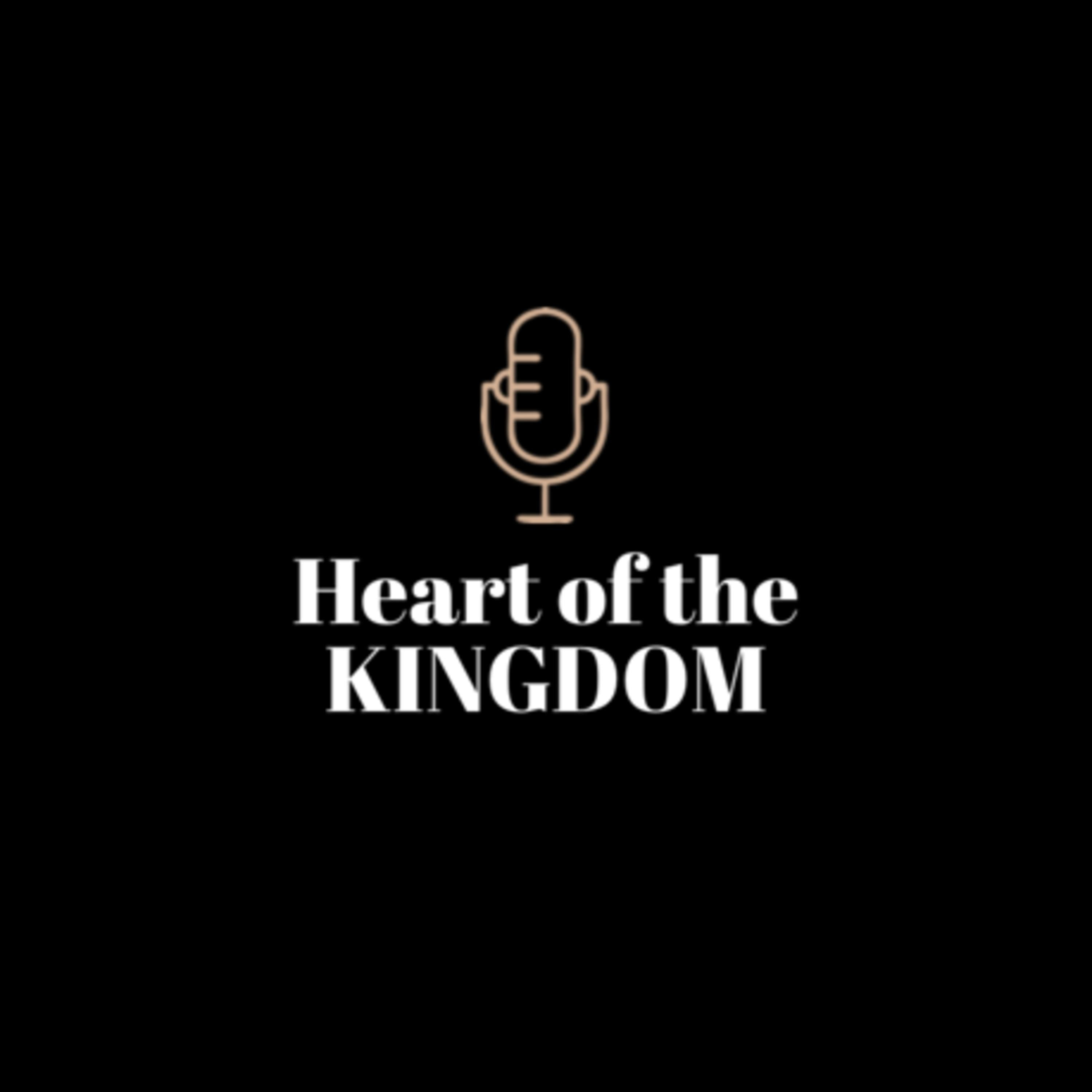 Heart of the Kingdom