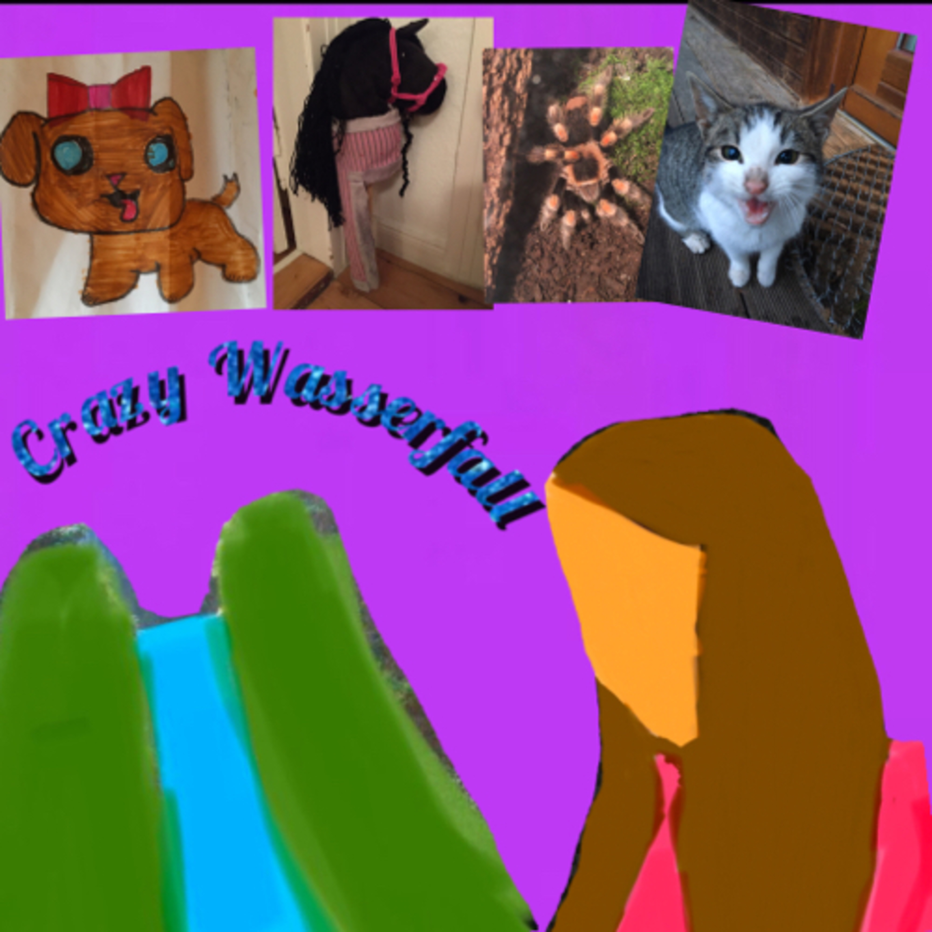 Roomtour ;)Videopotcast  episode artwork