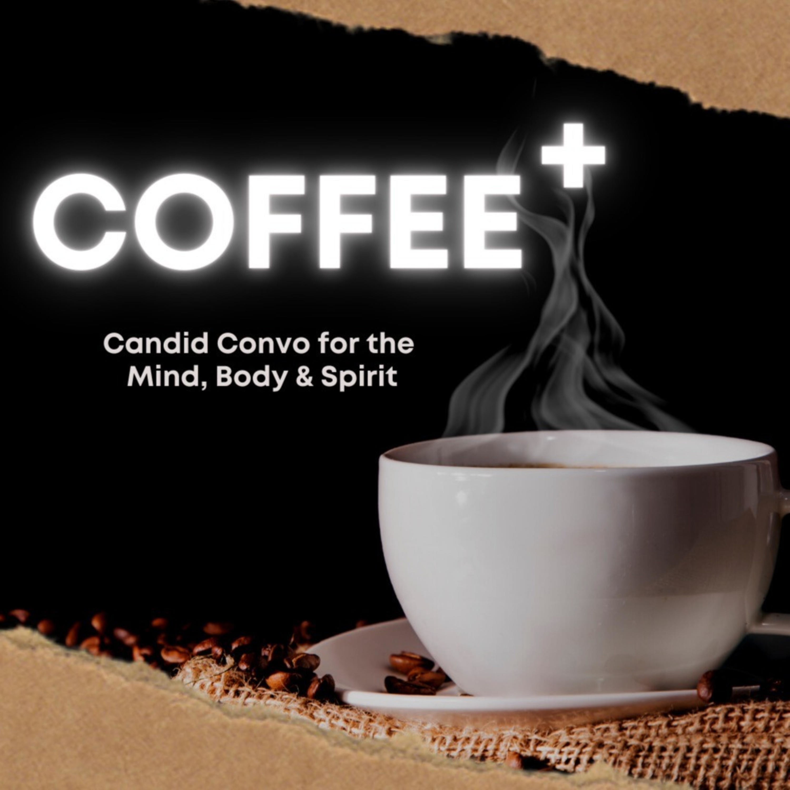 Coffee Plus