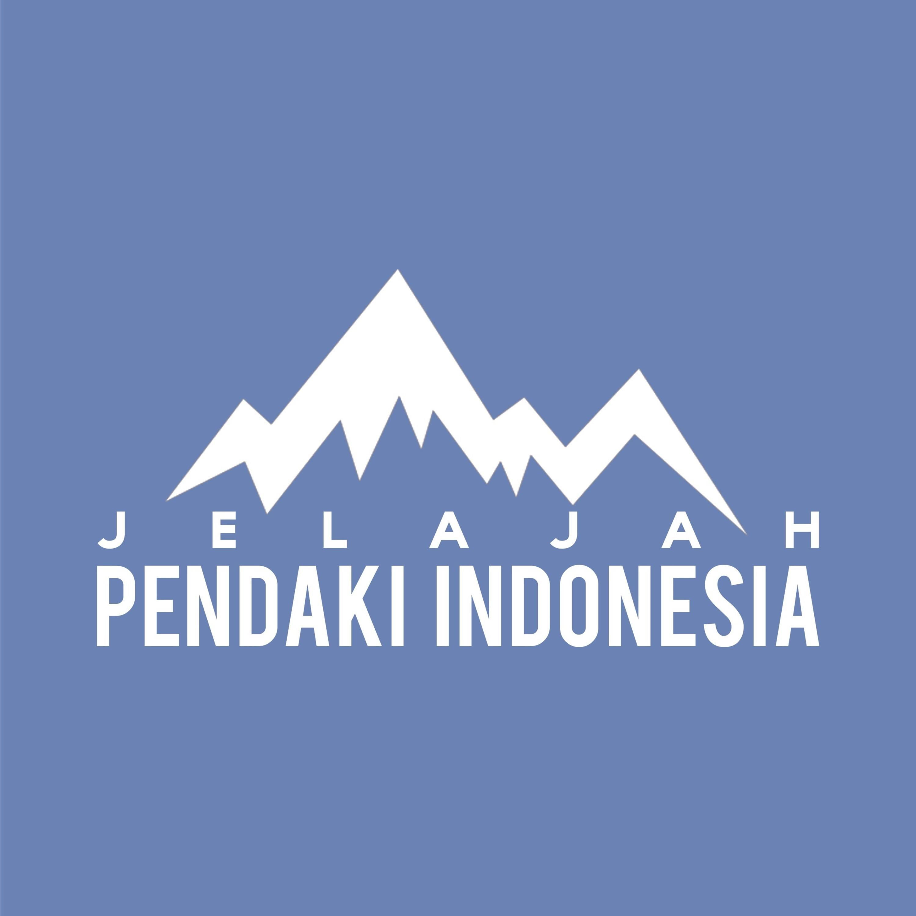 Jelajah Pendaki Indonesia:Jelajah Pendaki Indonesia