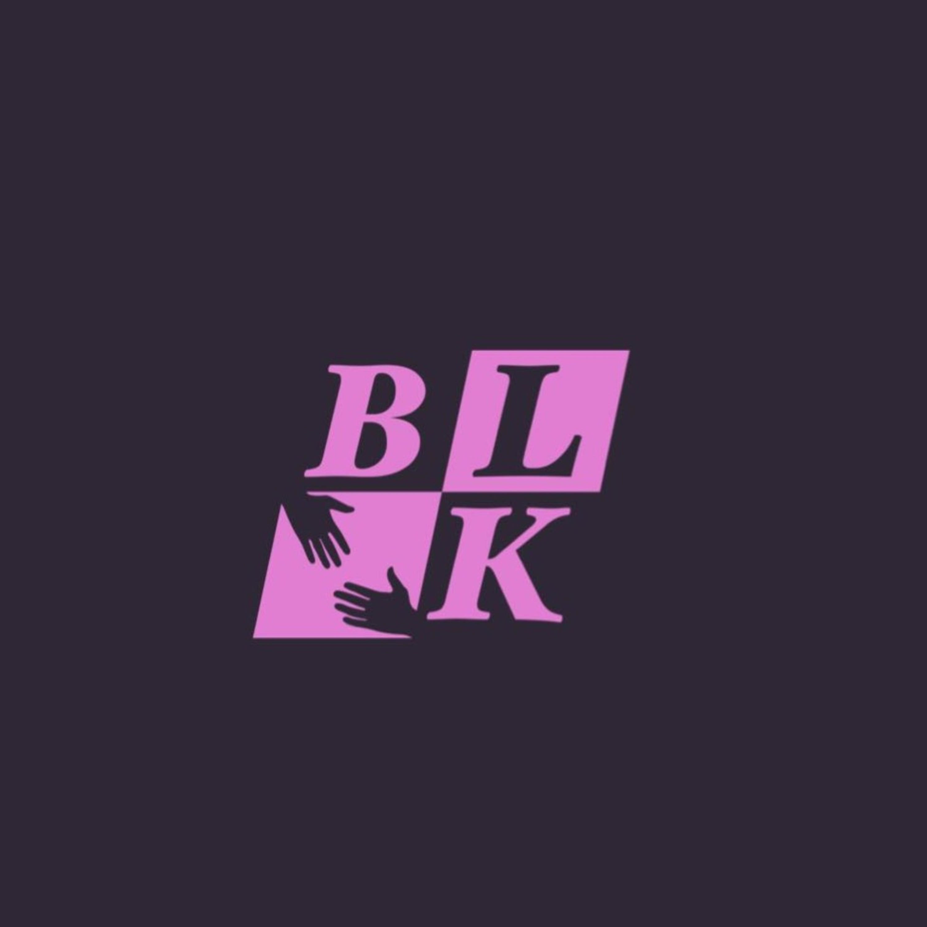 BLK Podcast podcast artwork
