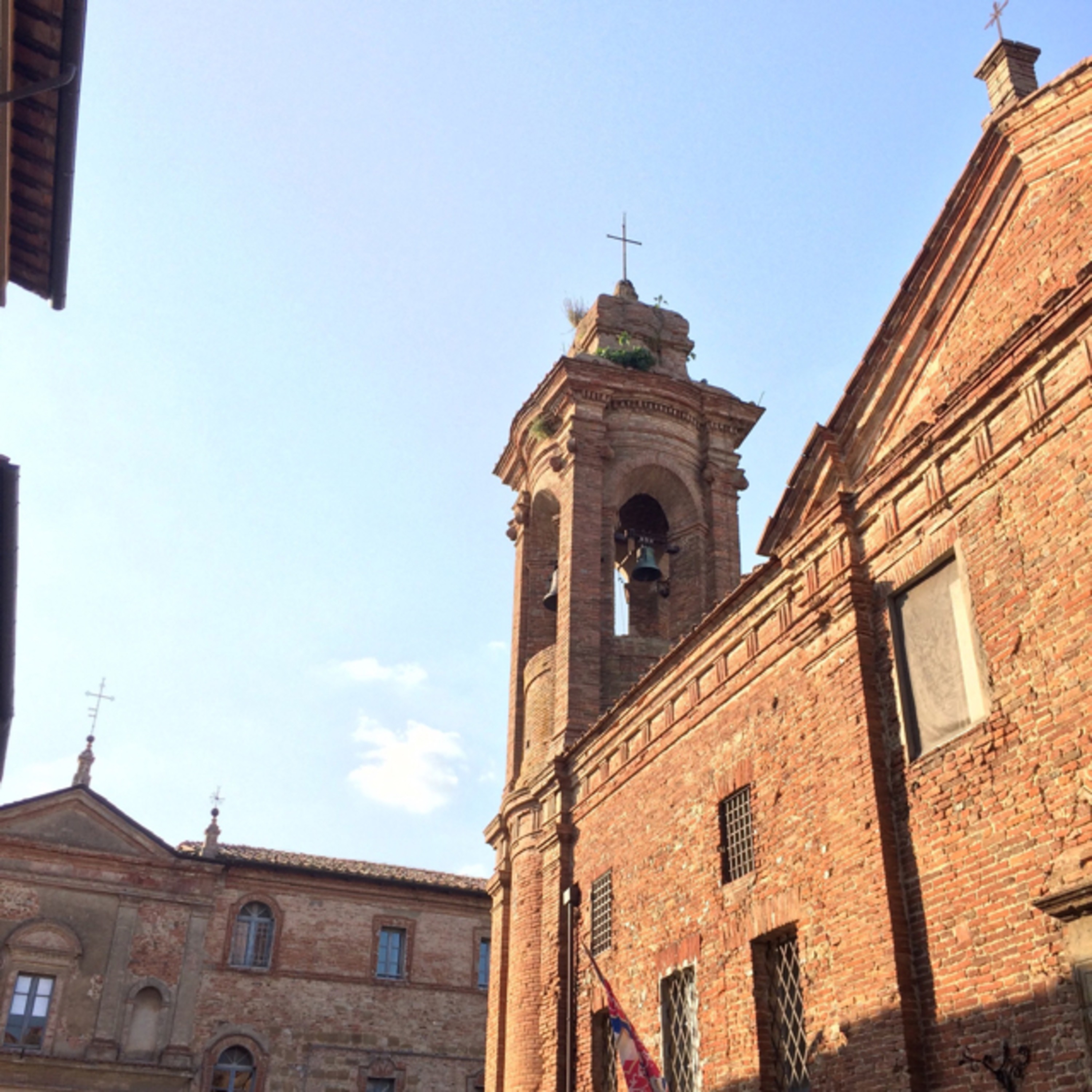 Memories of Italy - Venice and the Tuscan Countryside episode artwork